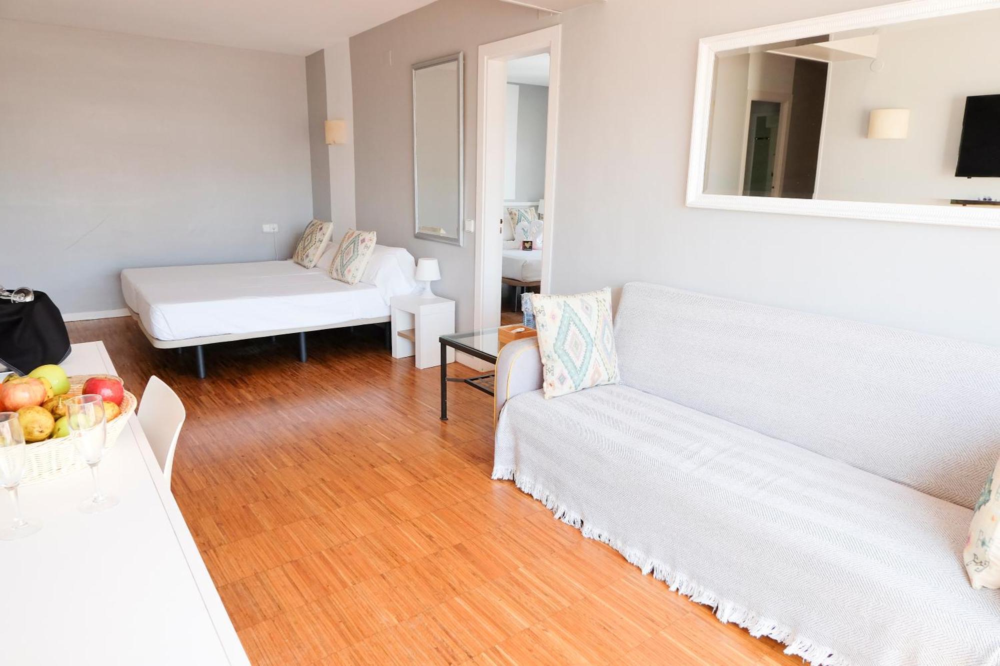 Subur Hotel Sitges