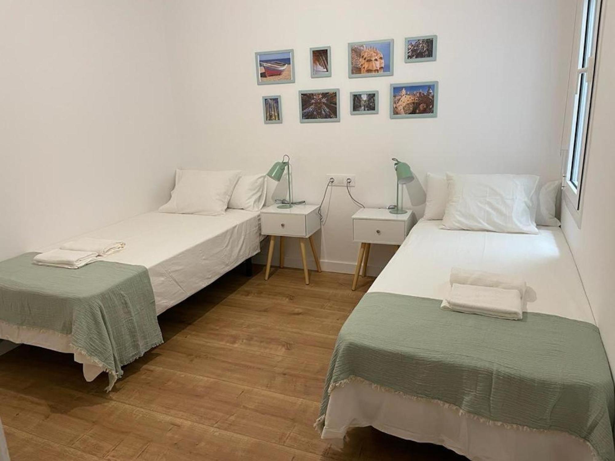 Hotel Alenti