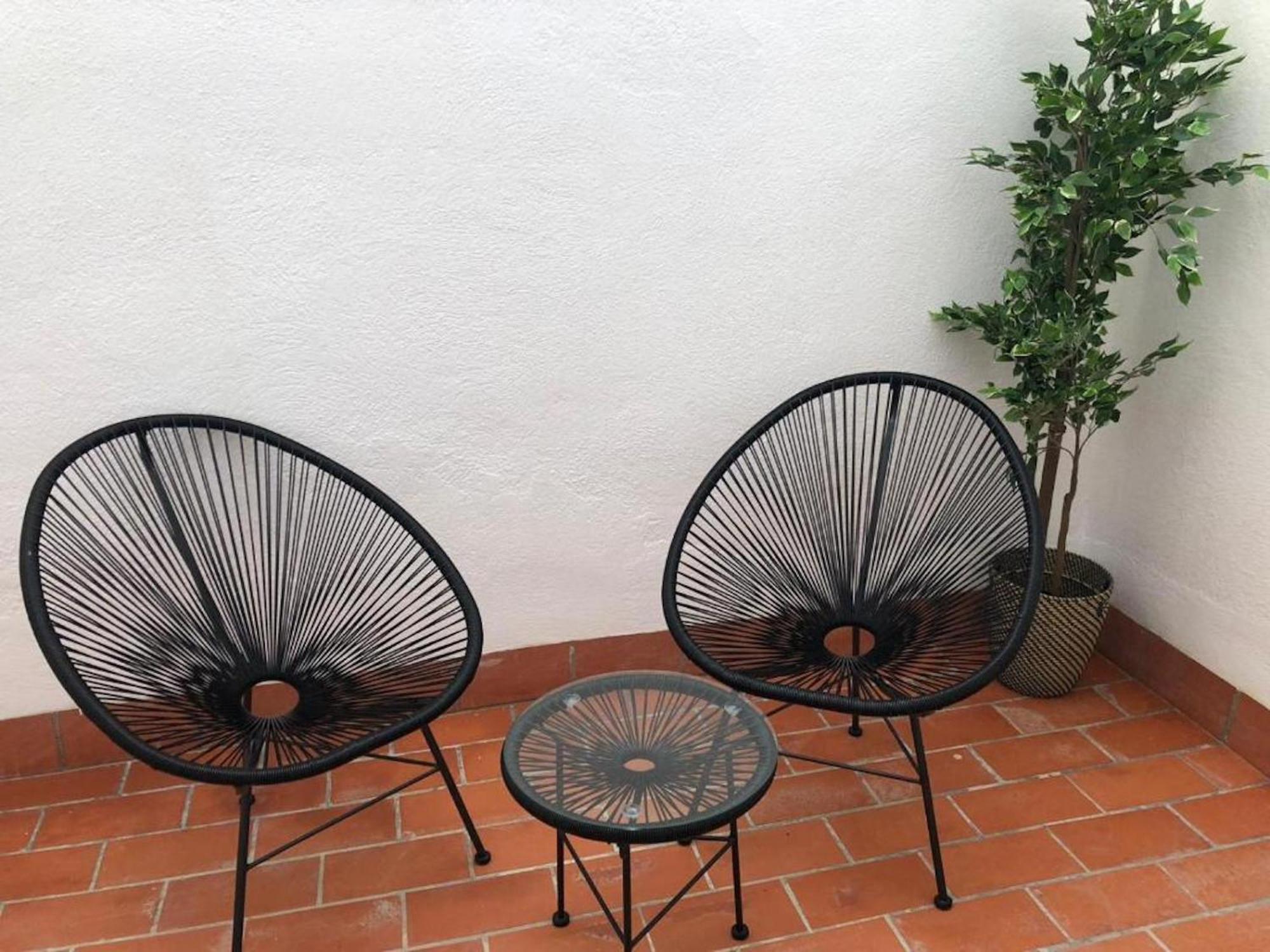 Alenti Hotel&restaurant Hotel Sitges