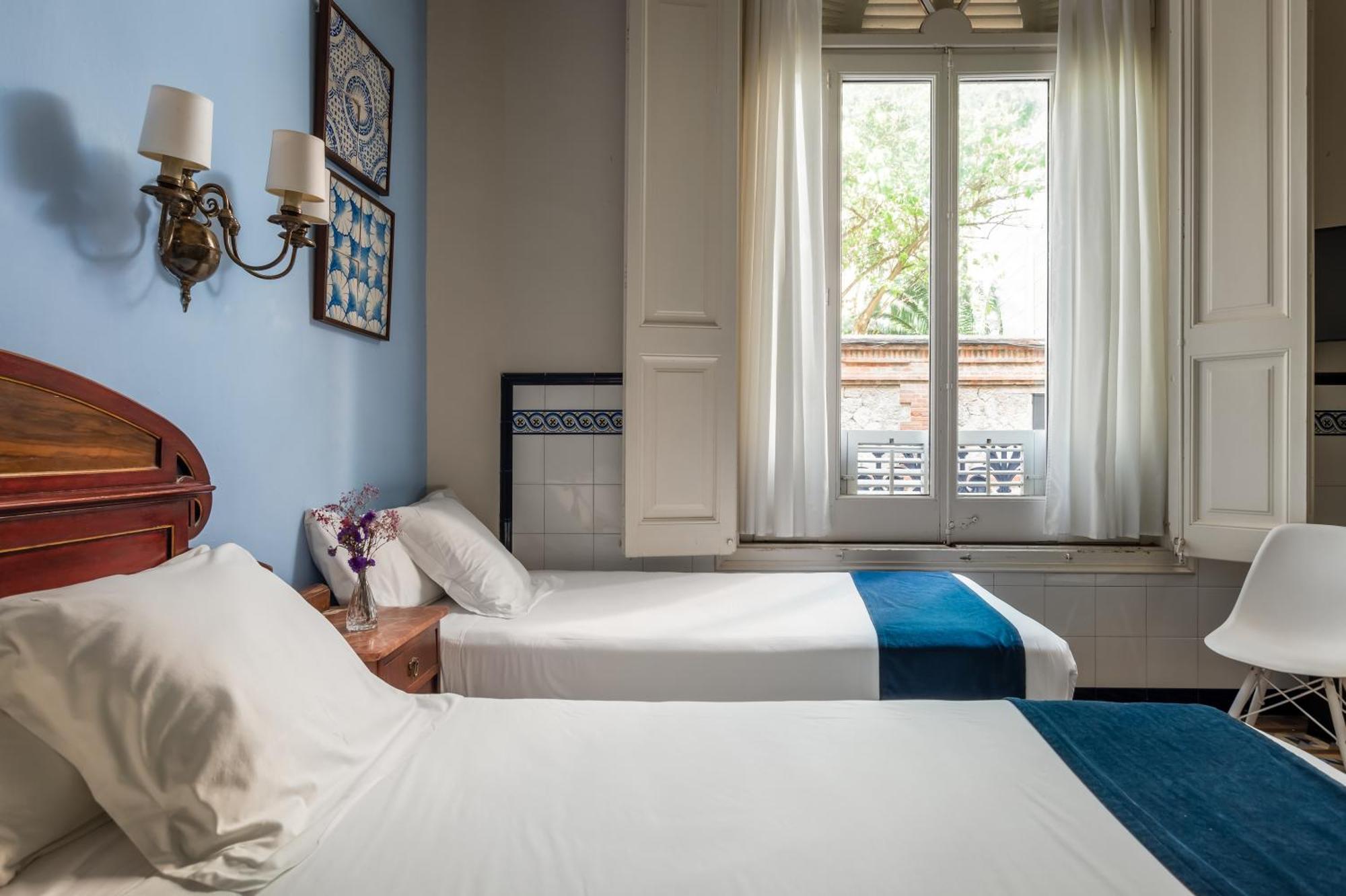 Medium Renaixenca Hotel Sitges
