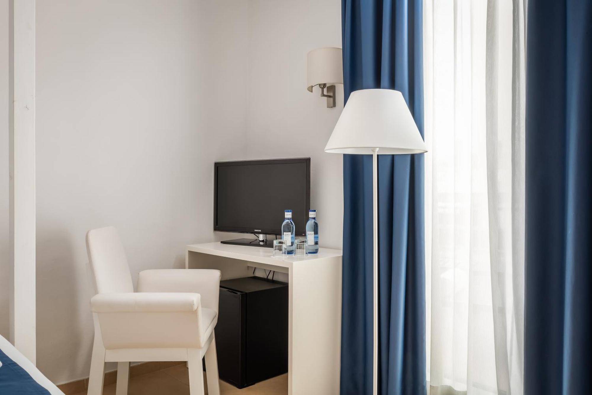 Medium Park Hotel 3*