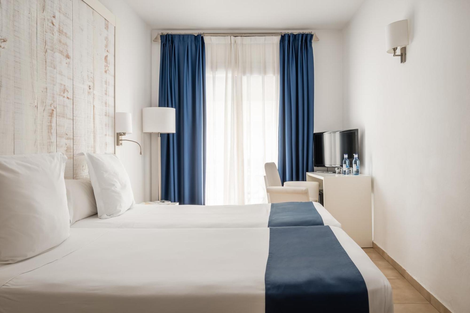 Hotel Medium Park
