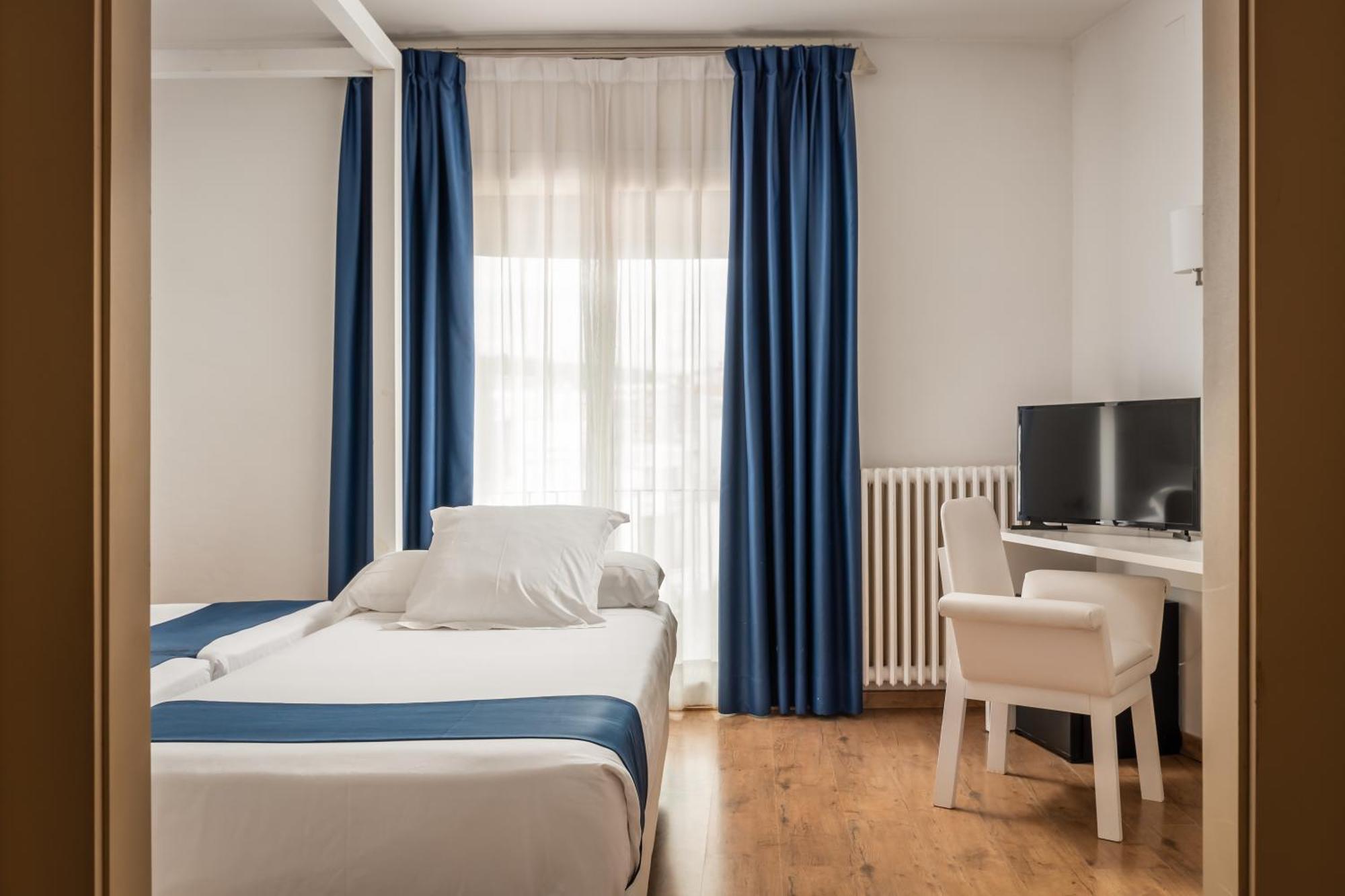 Hotel Medium Park Sitges