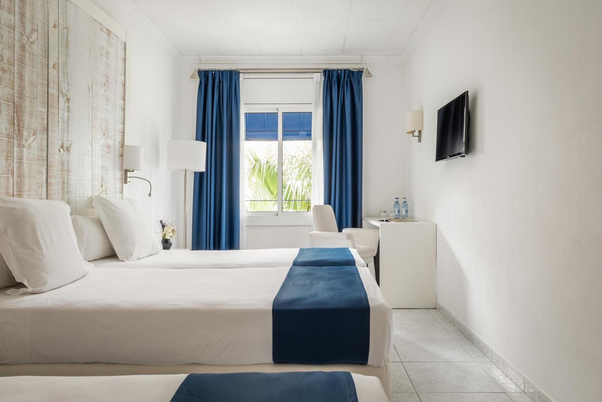 Medium Park Hotel