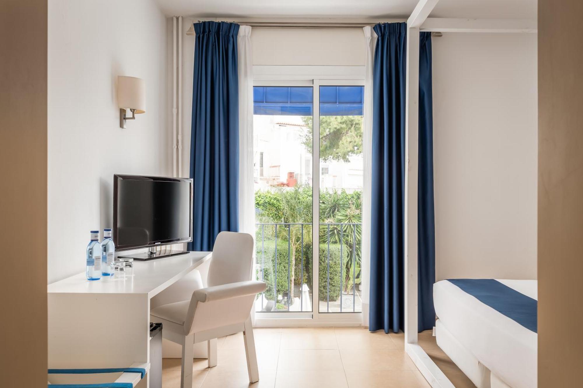 Medium Park Hotel 3*