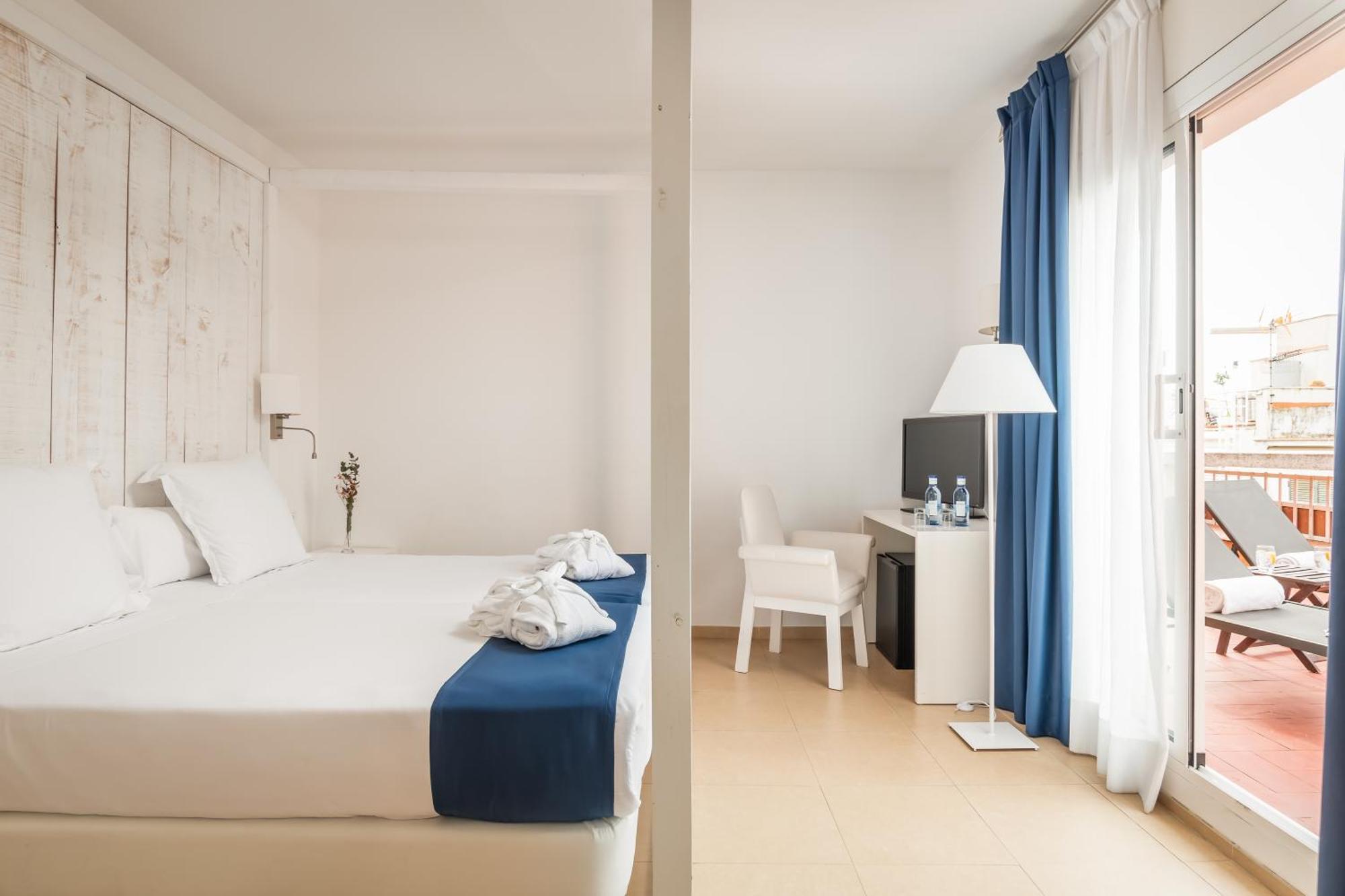 Hotel Medium Park 3*