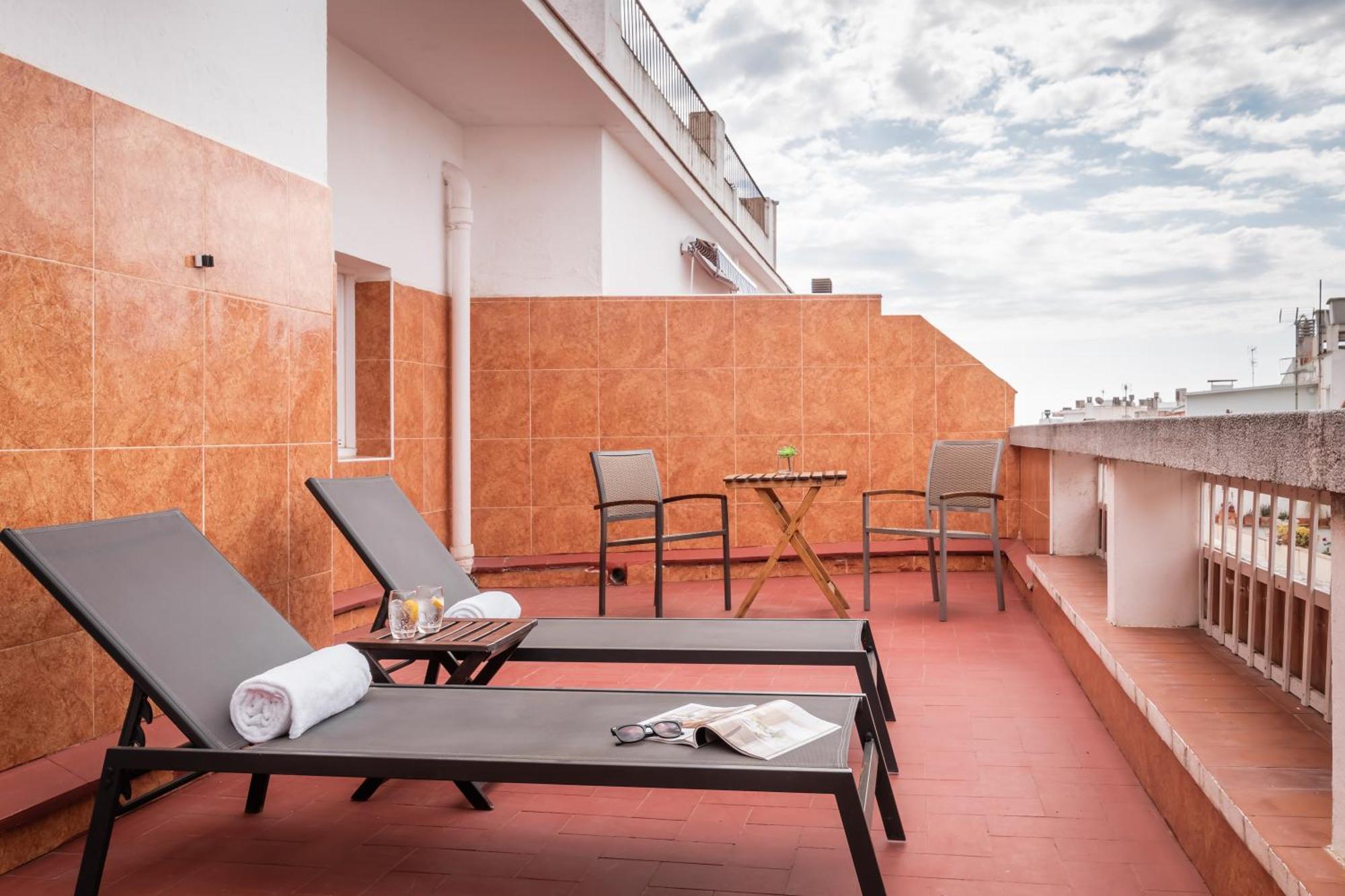 Medium Park Sitges