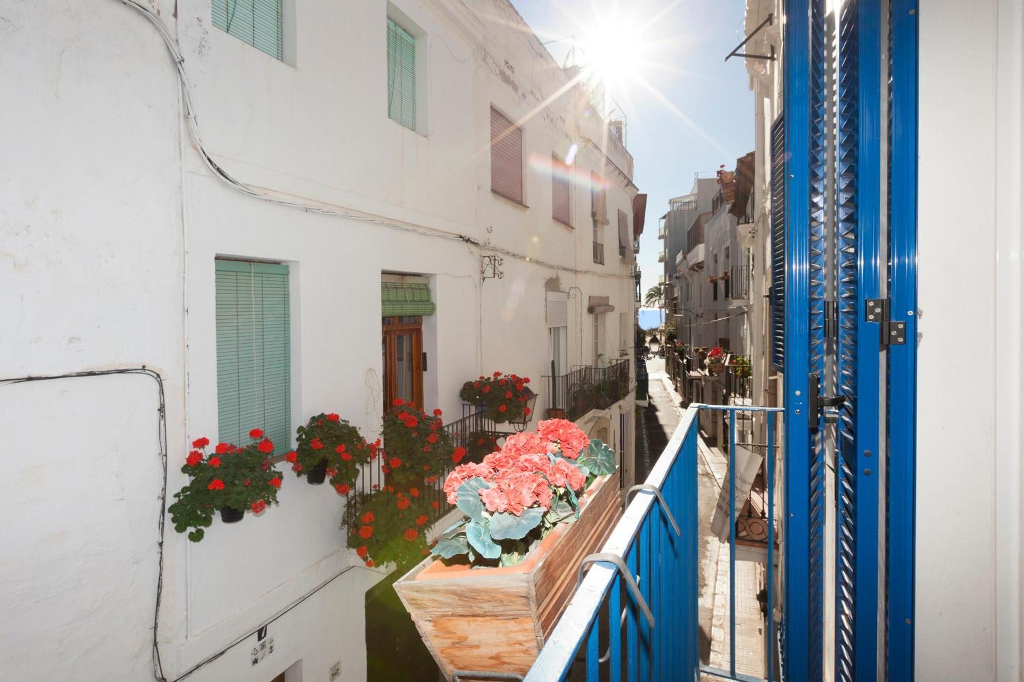 Appartement Blaumar