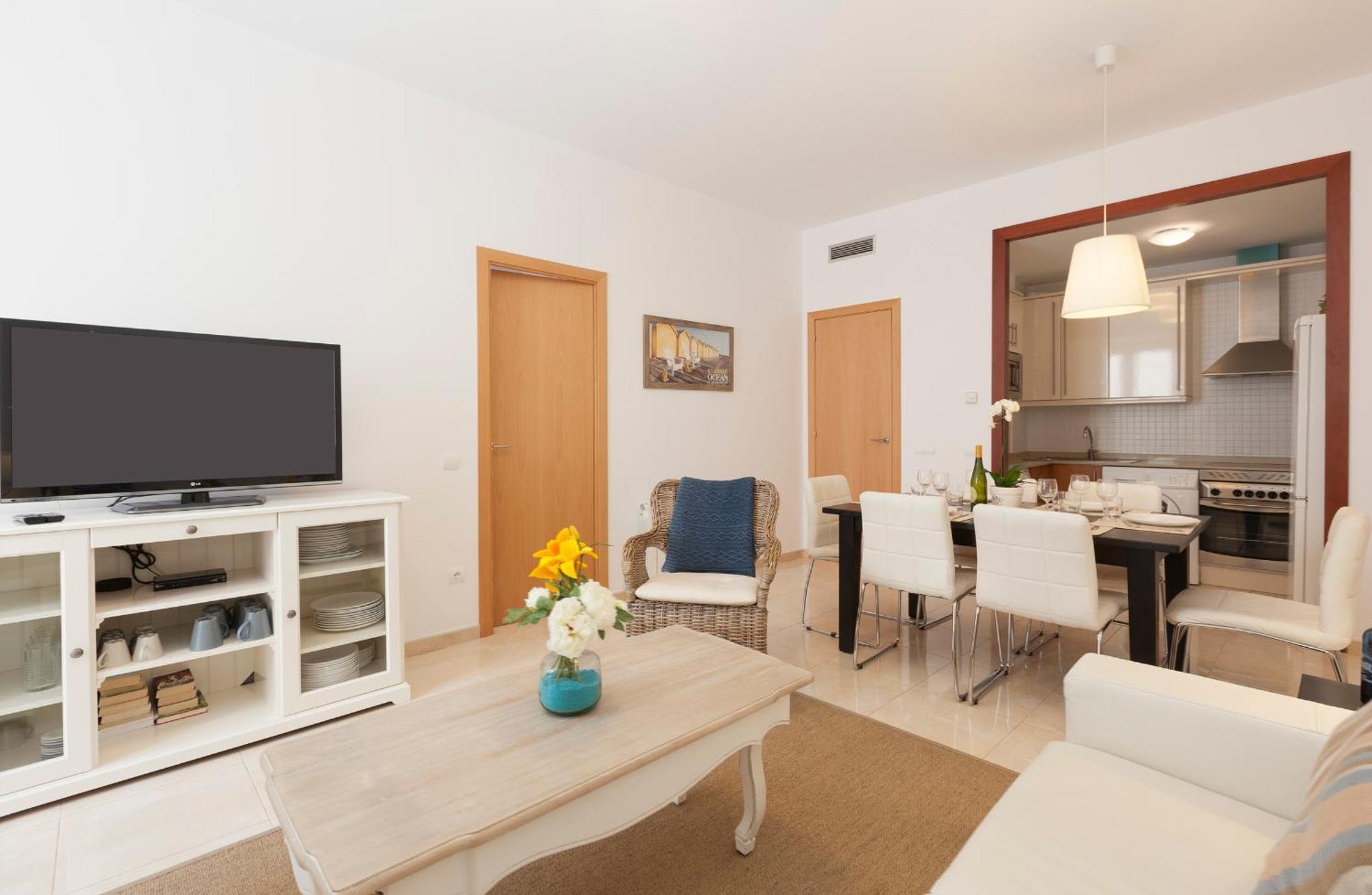 Blaumar Appartement *