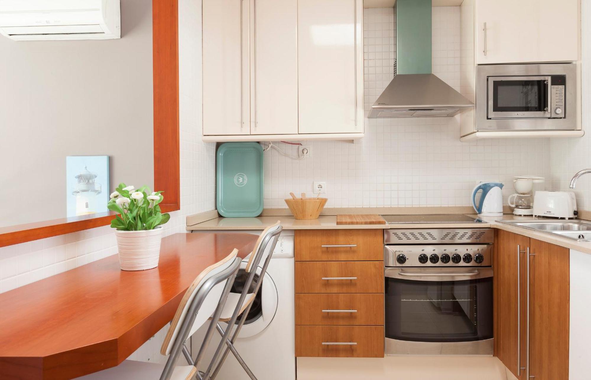 Appartement Blaumar