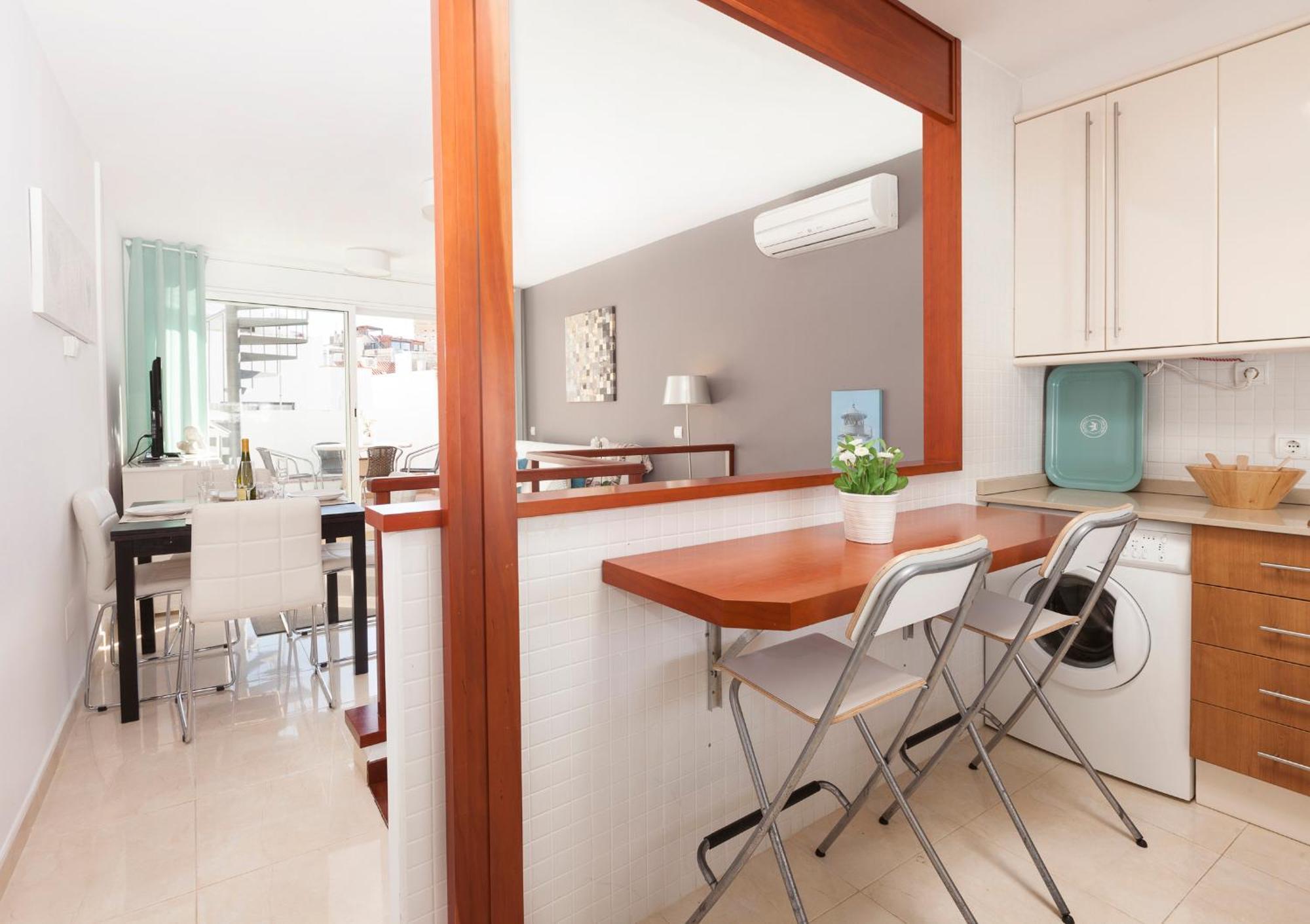 Blaumar Apartamento Sitges