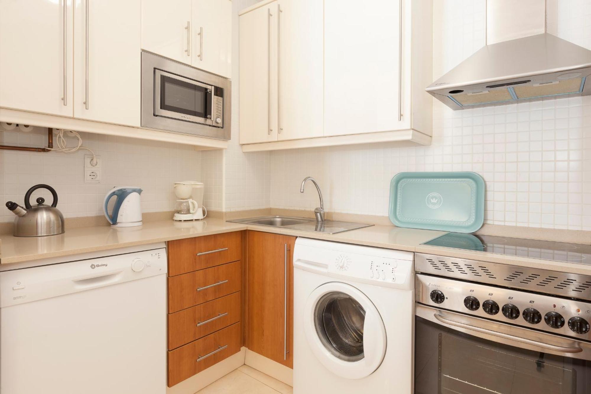 Blaumar Appartement Sitges