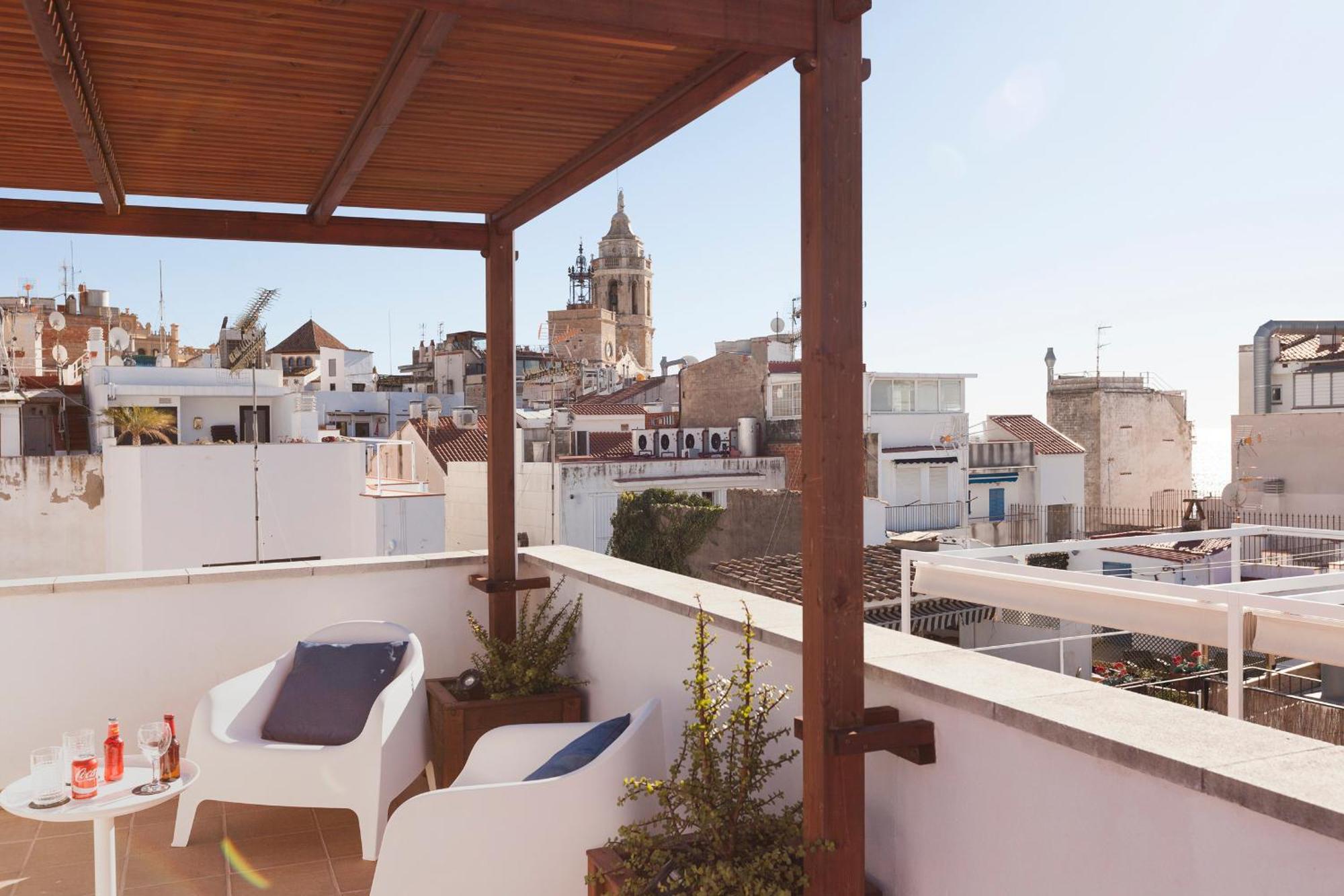 Appartement Blaumar