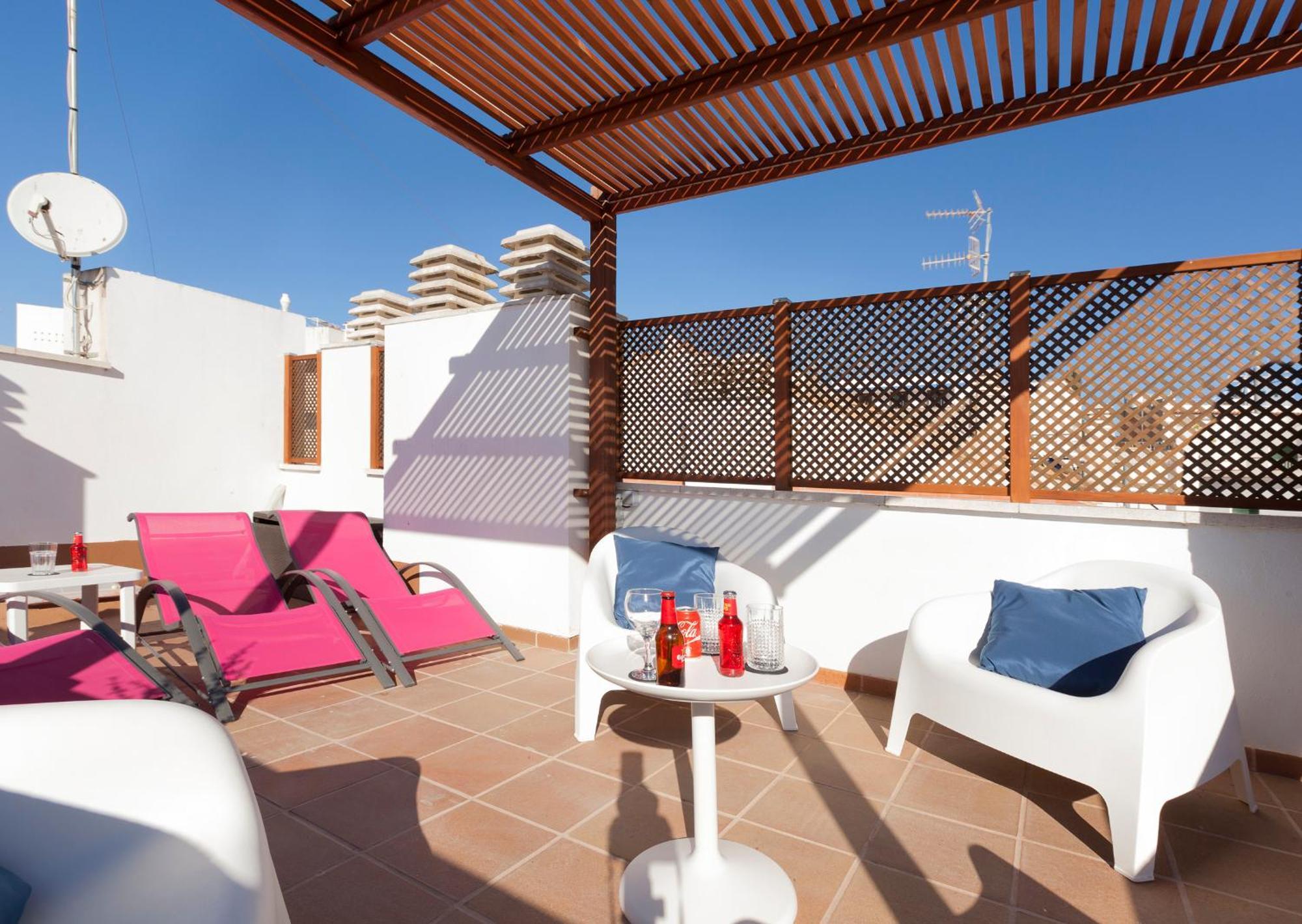 Blaumar Appartement