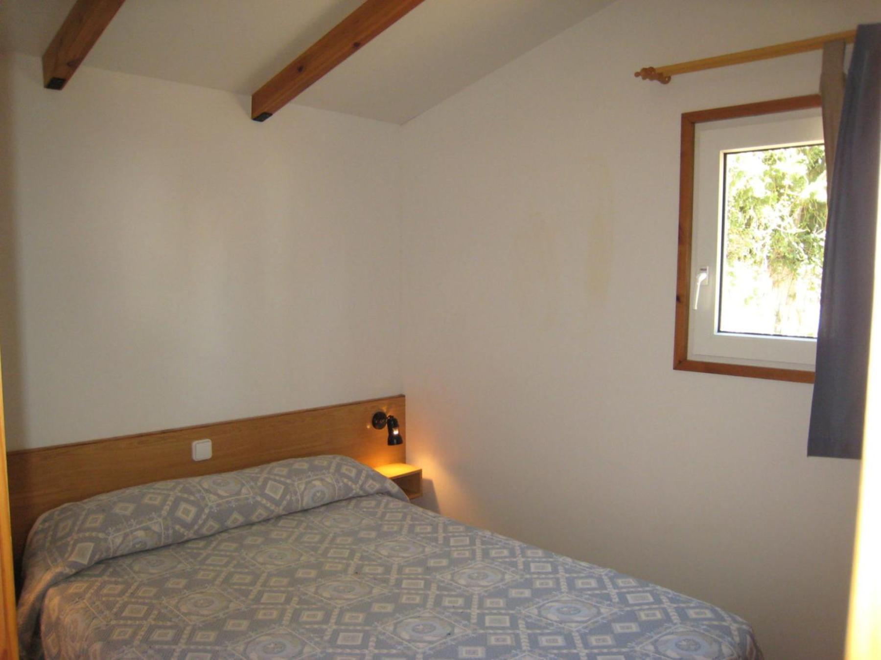 Campsite Holacamp Relax Sitges