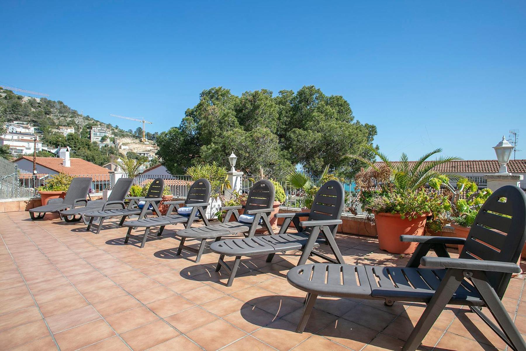 Holiday home House With Amazing Views , Overlooking The Festival Town Of *