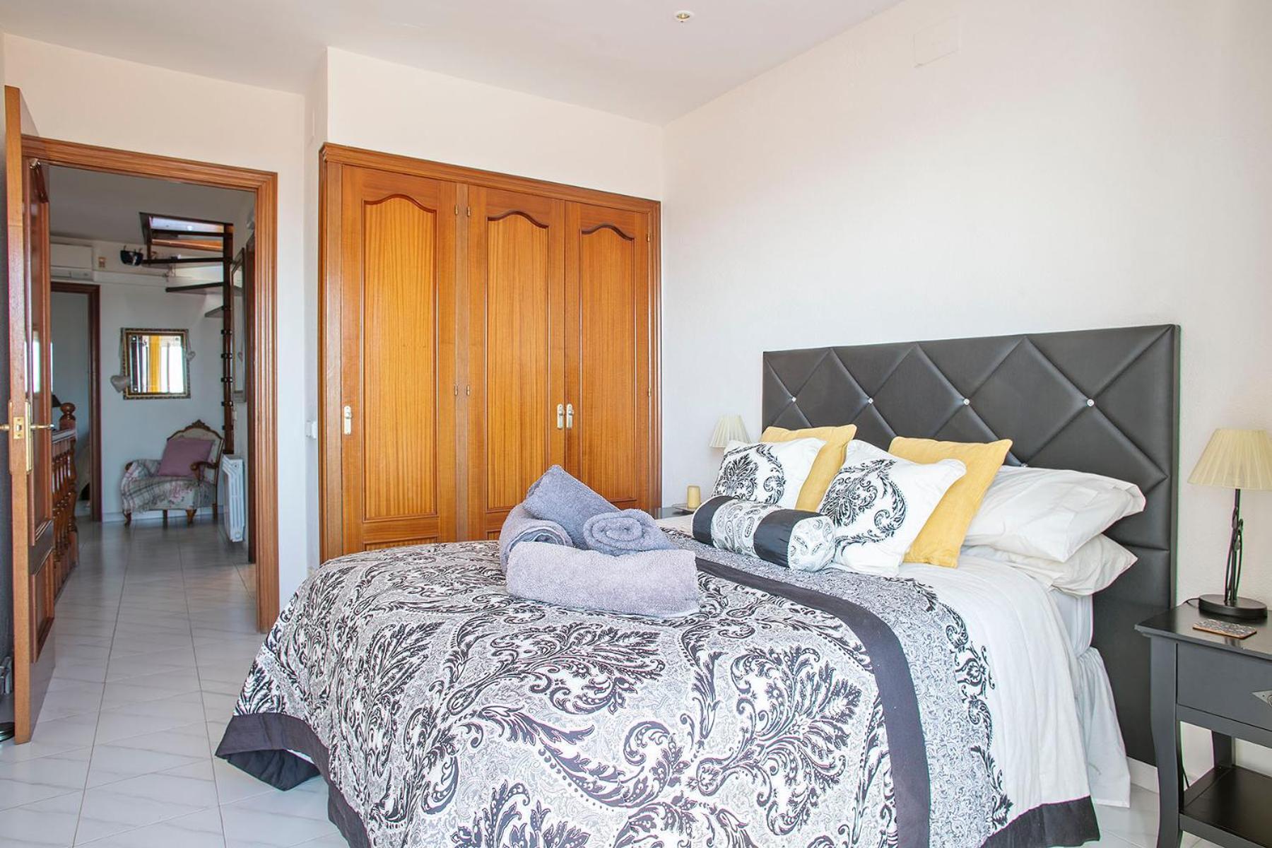 House With Amazing Views , Overlooking The Festival Town Of Sitges