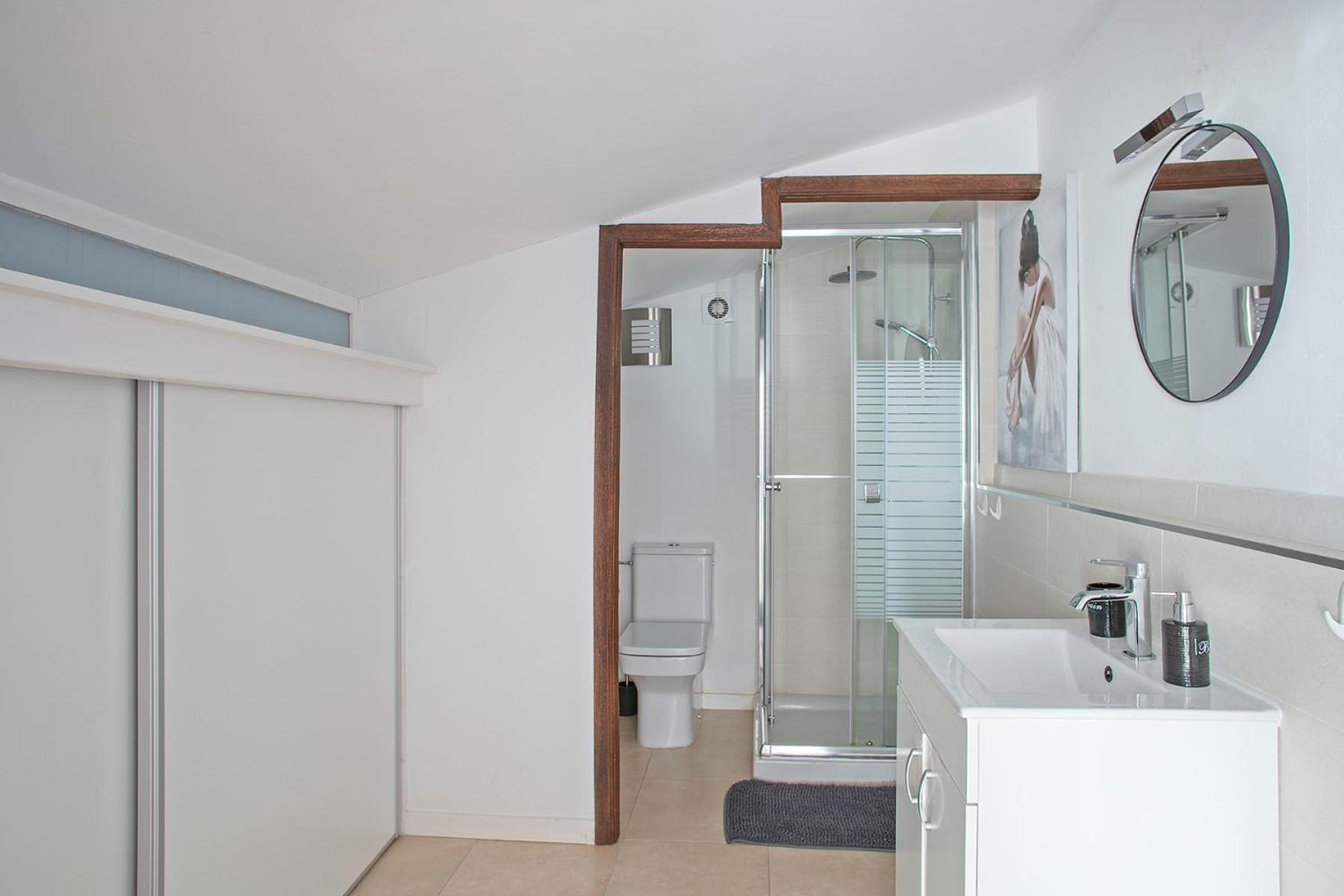 Holiday home House With Amazing Views , Overlooking The Festival Town Of *