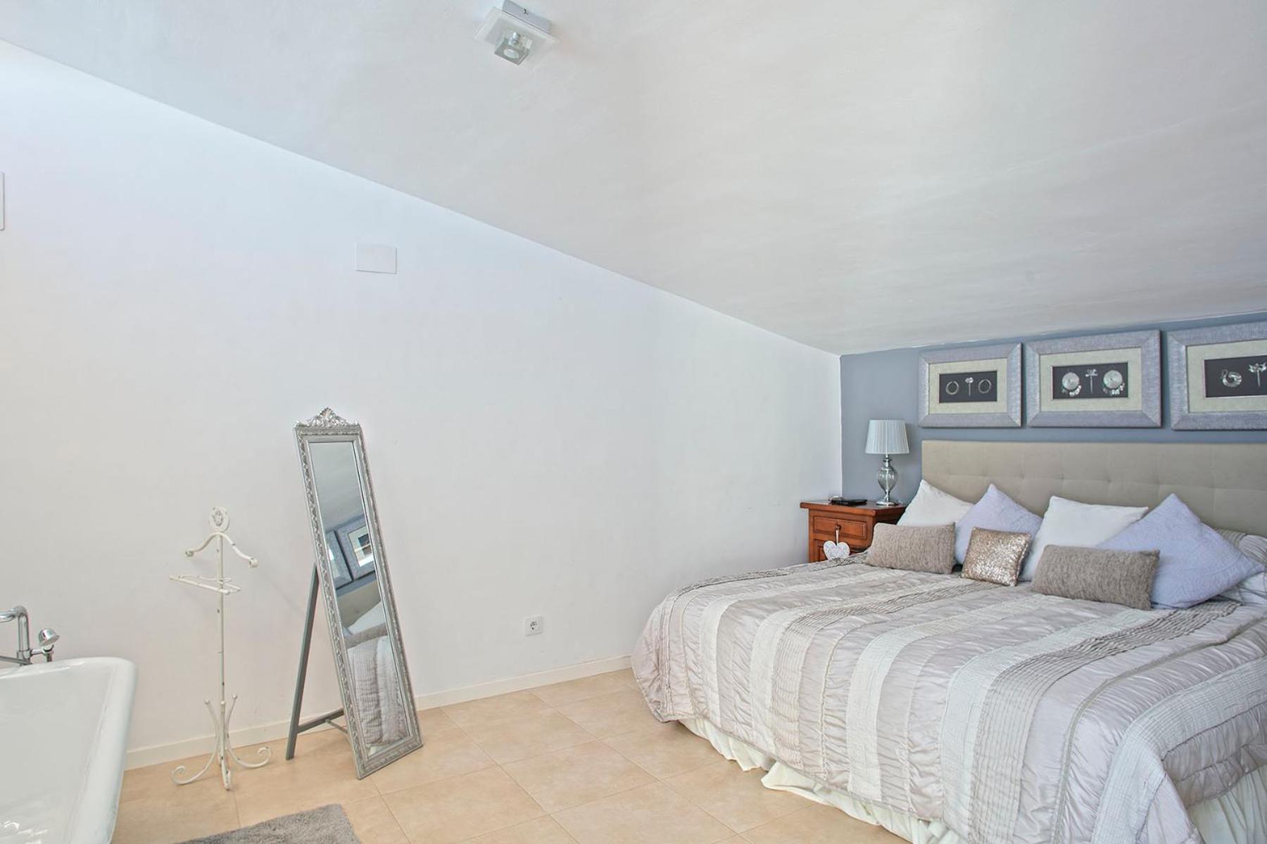 House With Amazing Views , Overlooking The Festival Town Of *