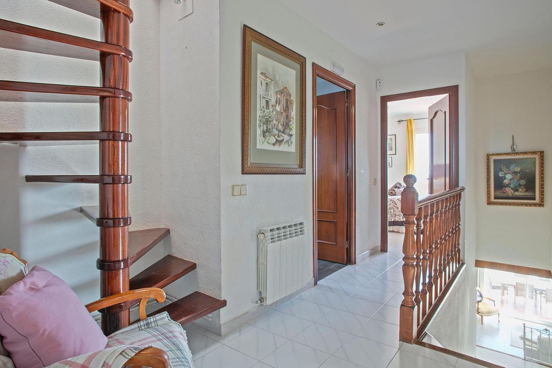 Holiday home House With Amazing Views , Overlooking The Festival Town Of Sitges