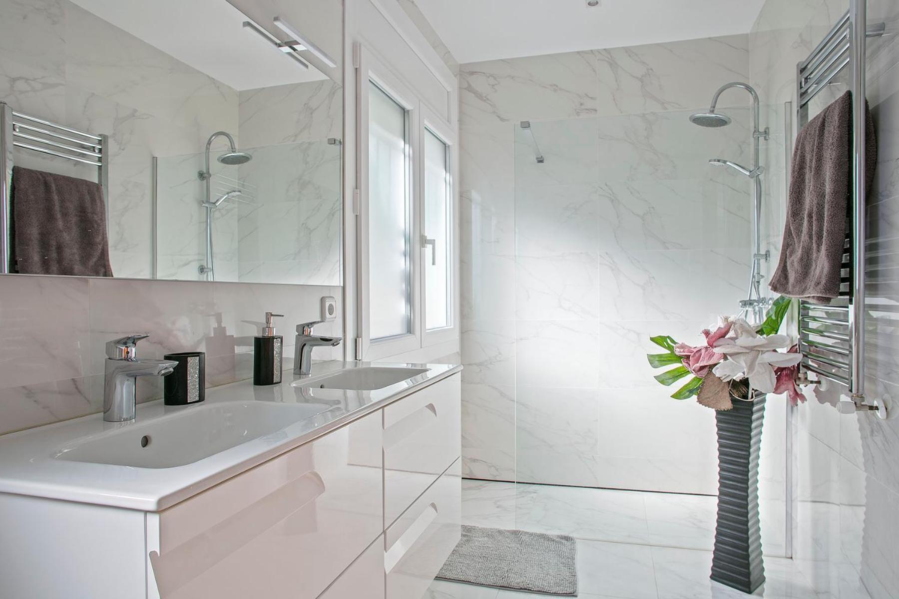 House With Amazing Views , Overlooking The Festival Town Of Sitges