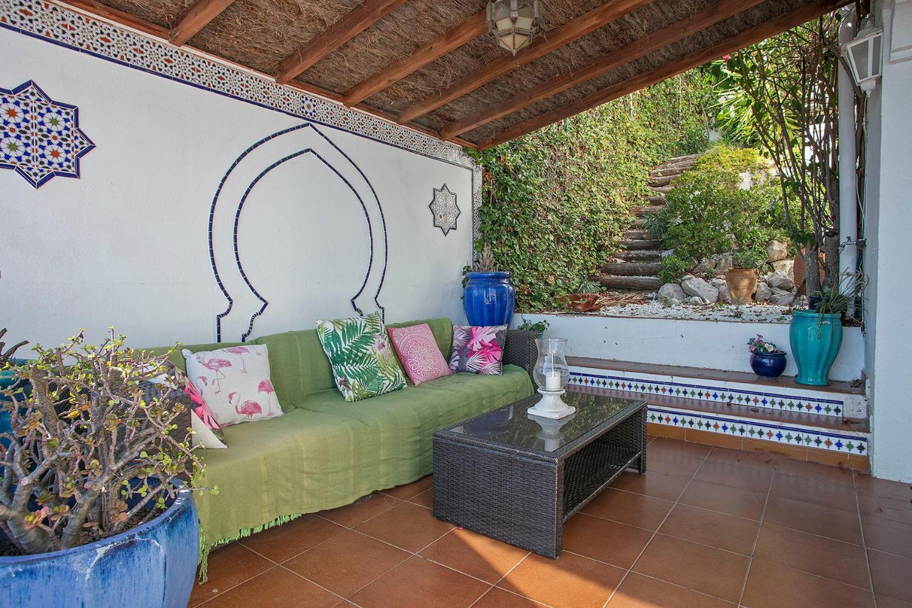 Holiday home House With Amazing Views , Overlooking The Festival Town Of