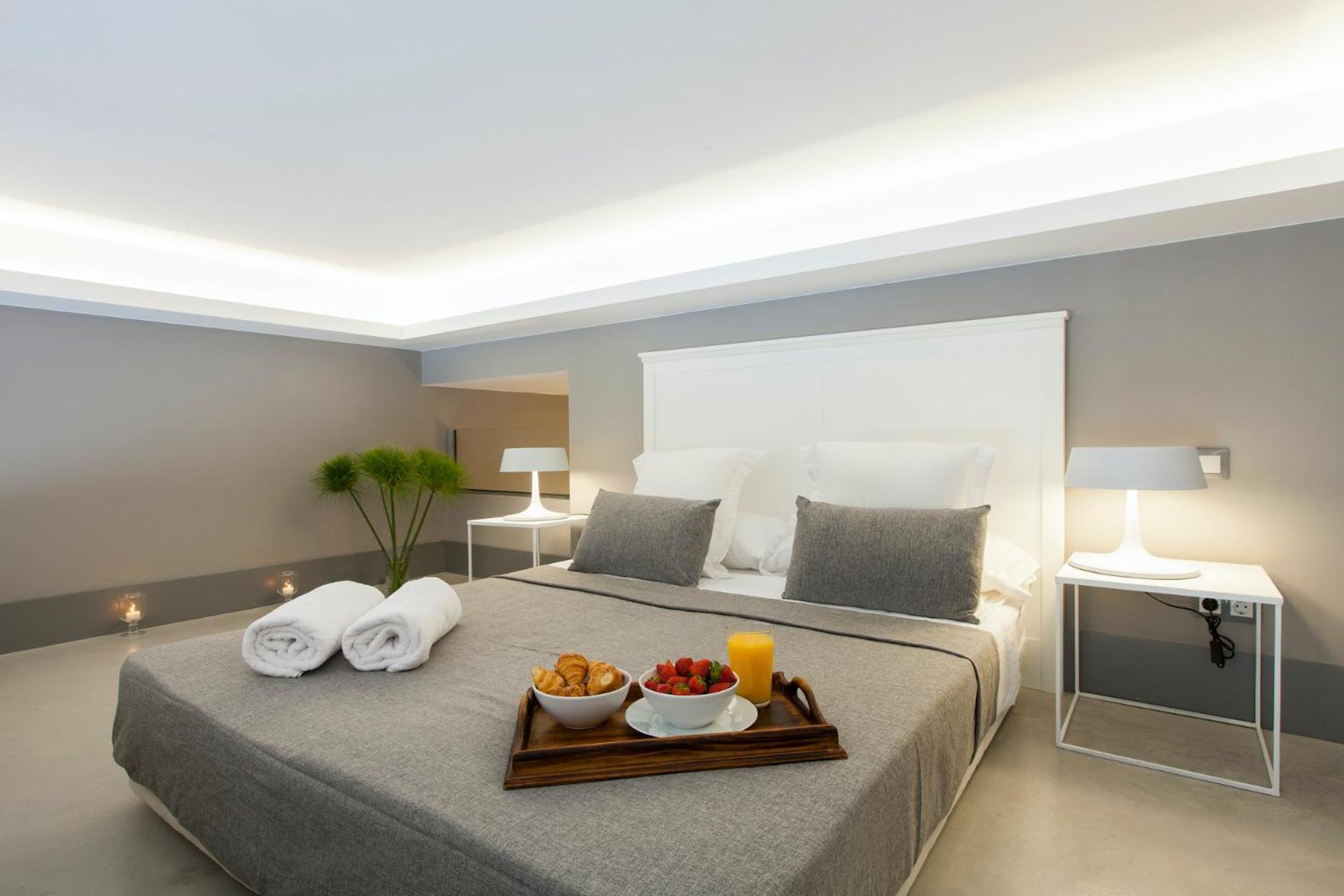 Aparthotel Kare No Apartments By Sitges Group Sitges