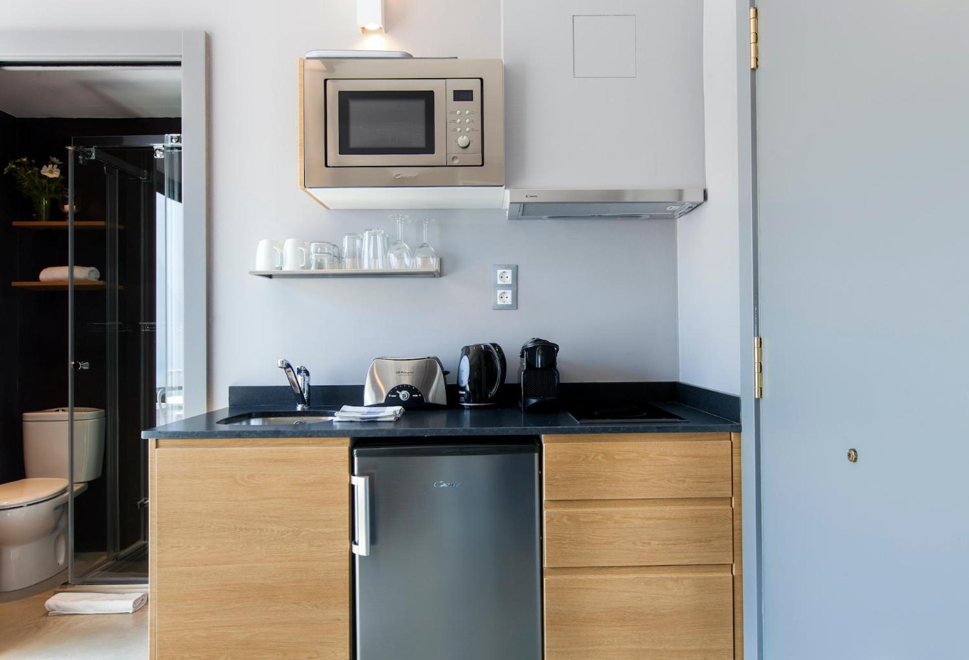 Kare No Apartments By Sitges Group 3*