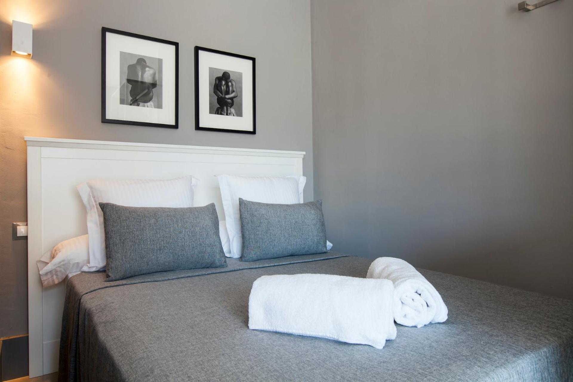 Kare No Apartments By Sitges Group
