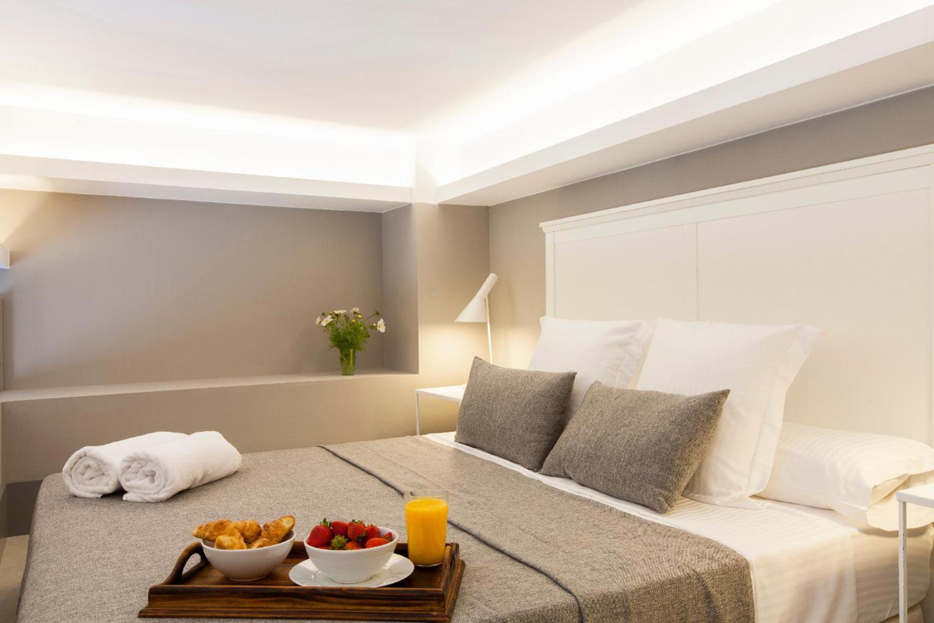 Kare No Apartments By Sitges Group Aparthotel Sitges
