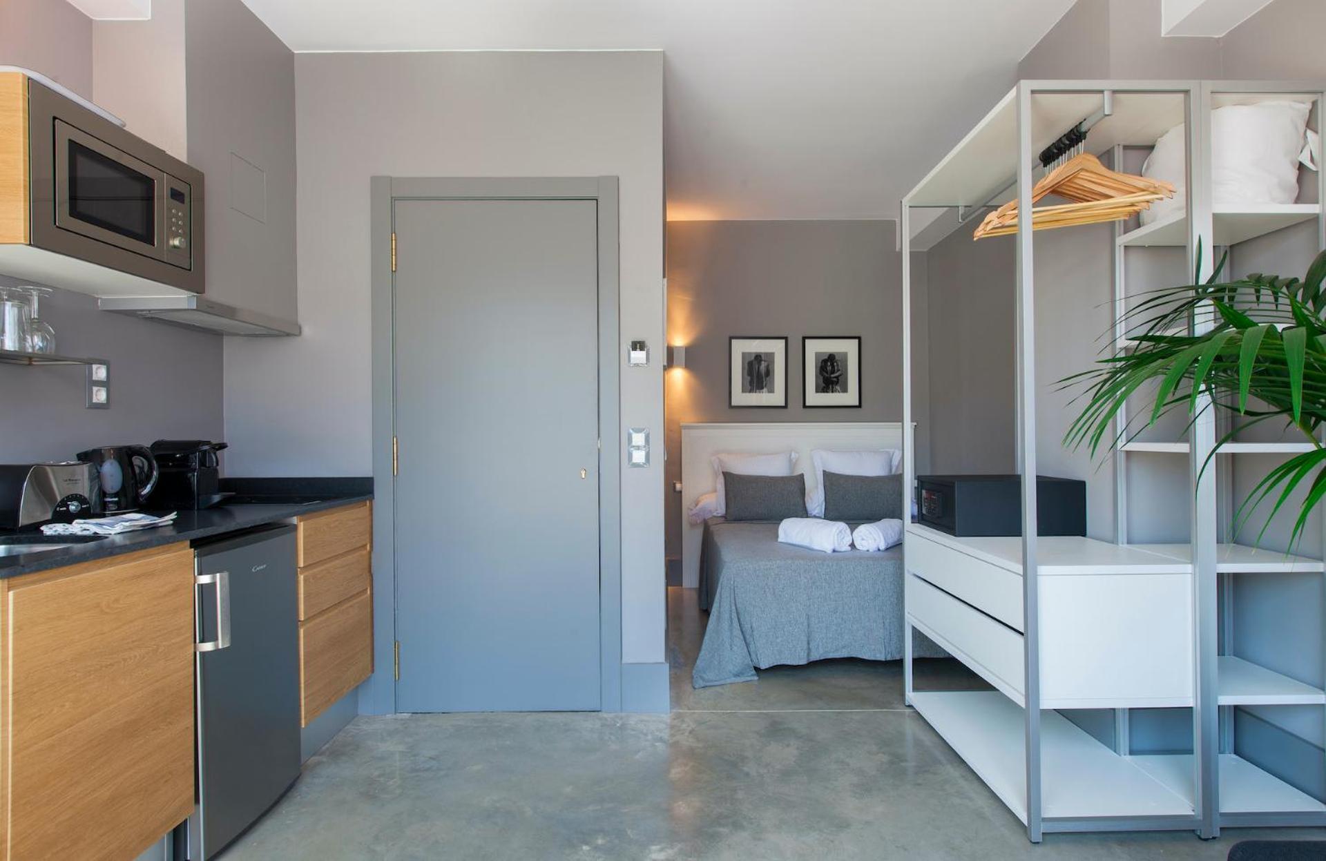 Aparthotel Kare No Apartments By Sitges Group