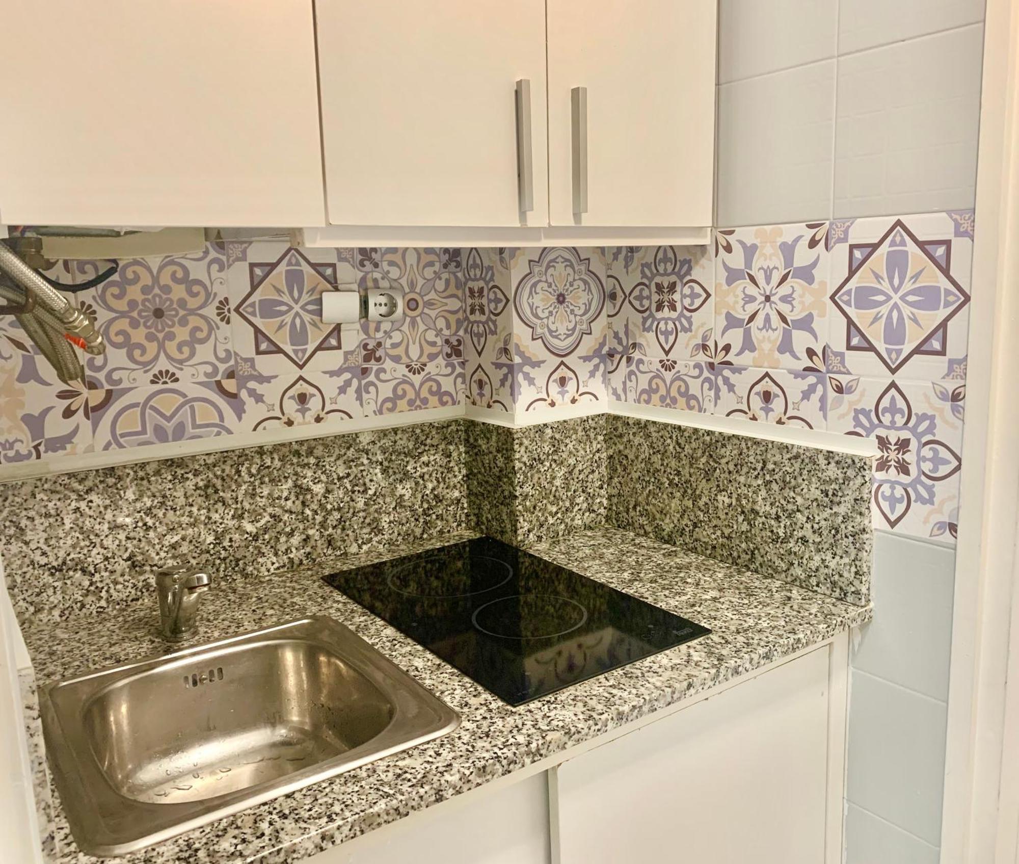 Apartamento Panoramic Sitges