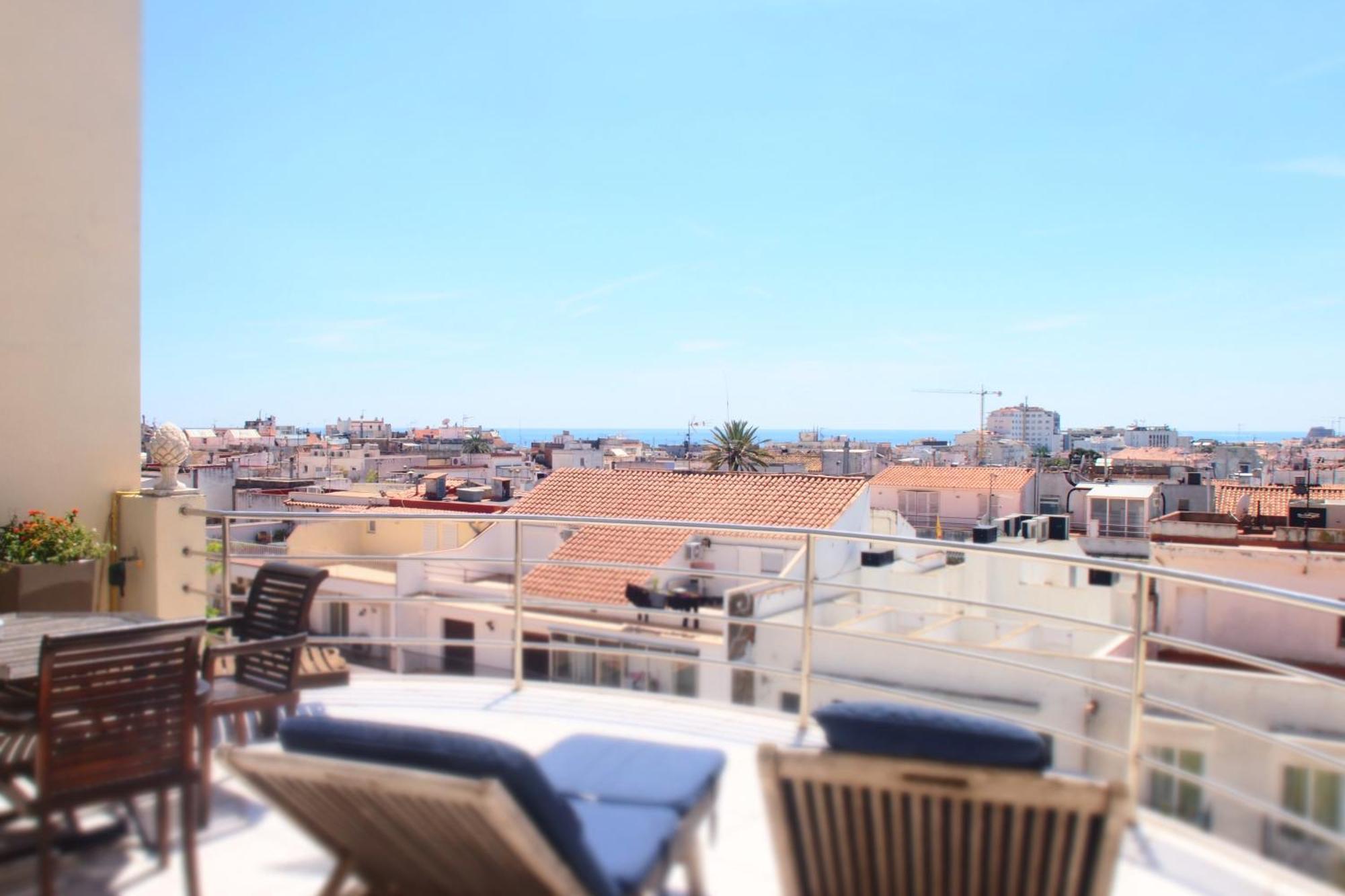 Privat Liberty Sitges
