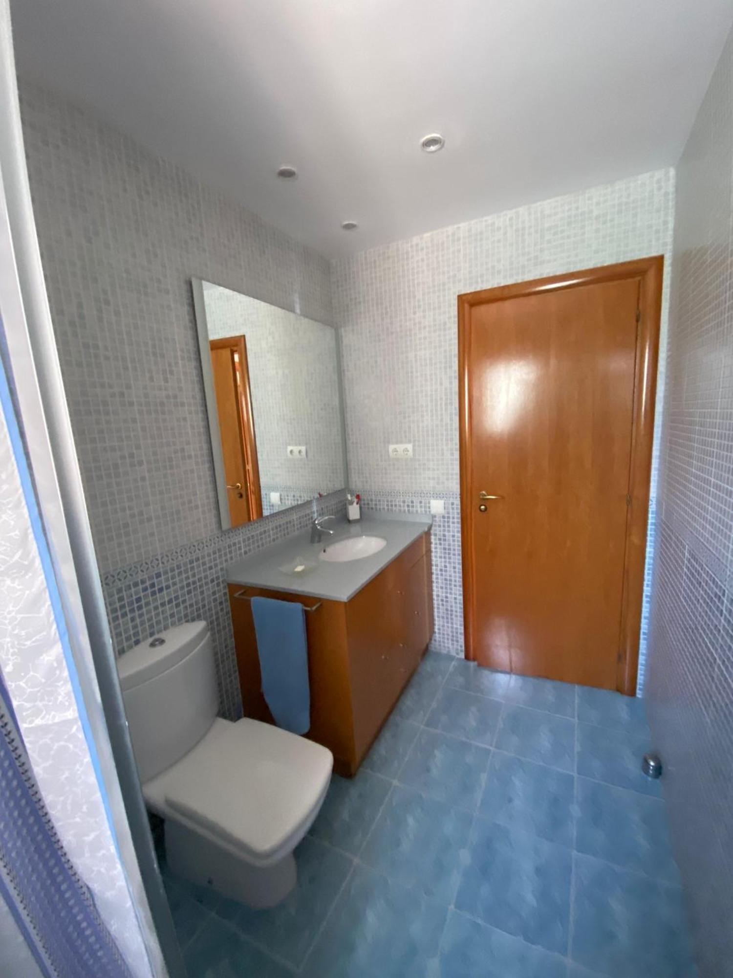 Shambala Bed and breakfast Sitges