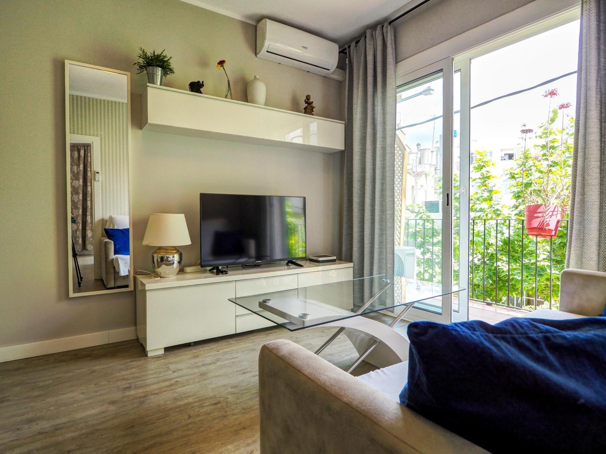 Pura Vida By Hello Homes Apartment Sitges