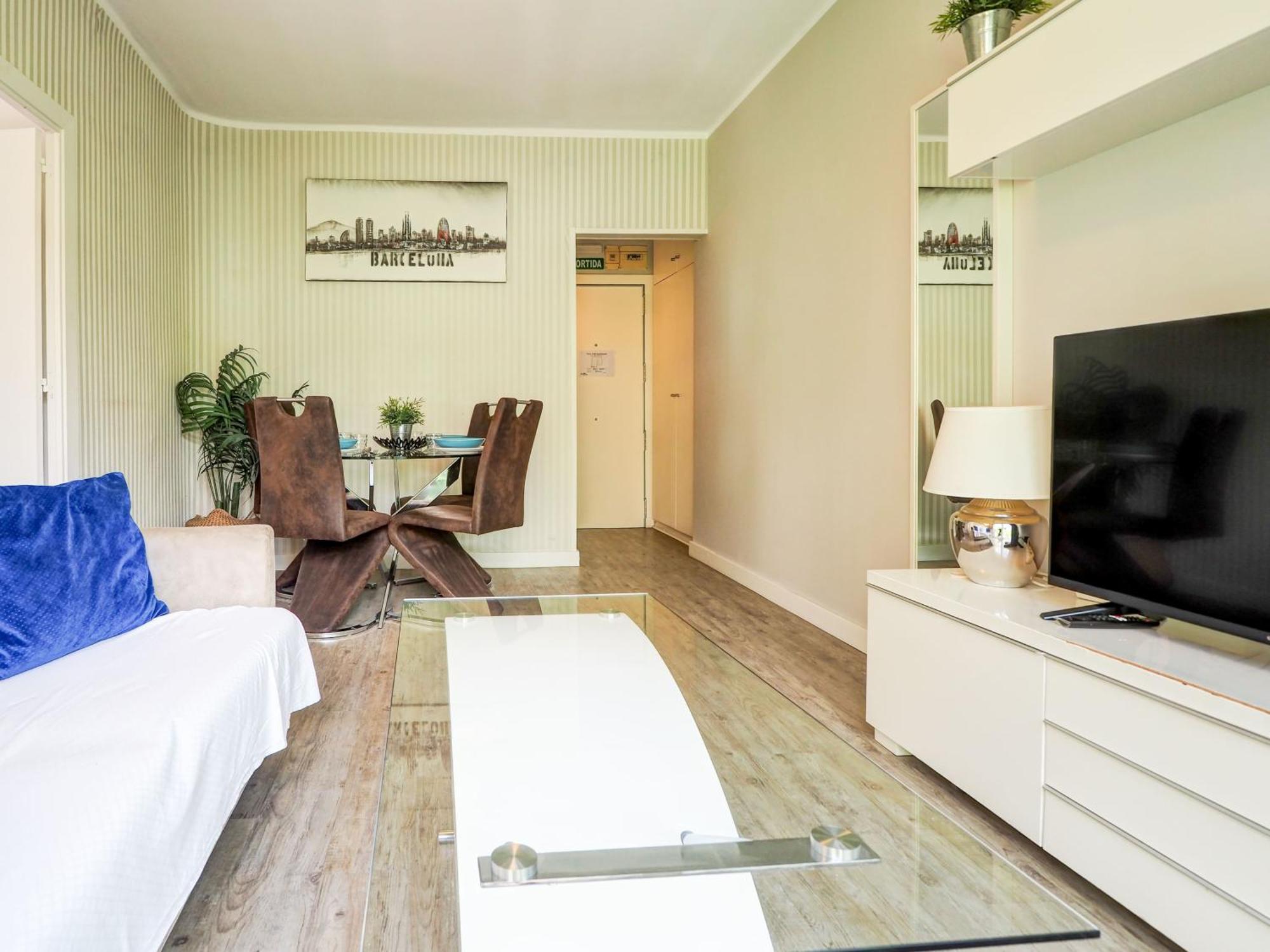 Apartment Pura Vida By Hello Homes Sitges