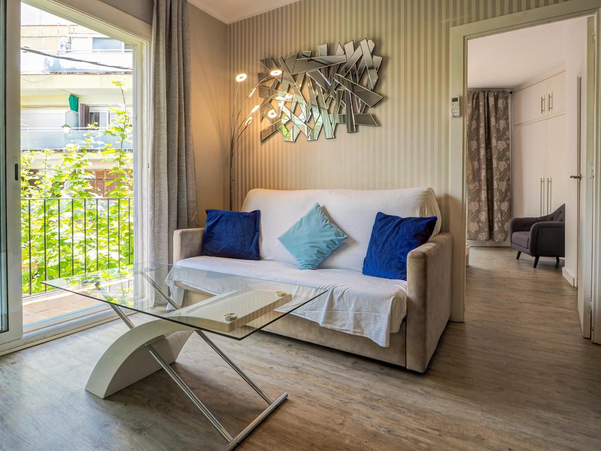 Pura Vida By Hello Homes Sitges