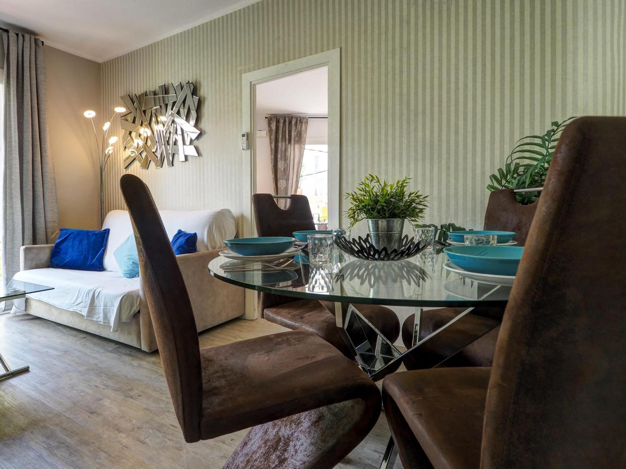 Pura Vida By Hello Homes Apartment