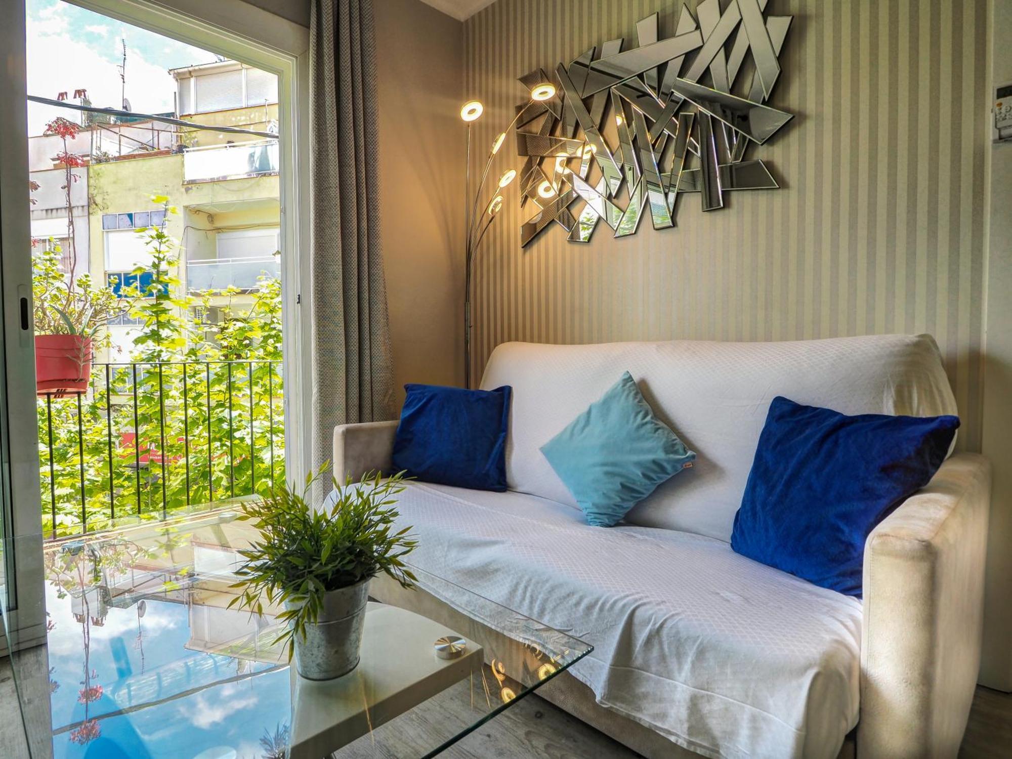 Apartment Pura Vida By Hello Homes Sitges