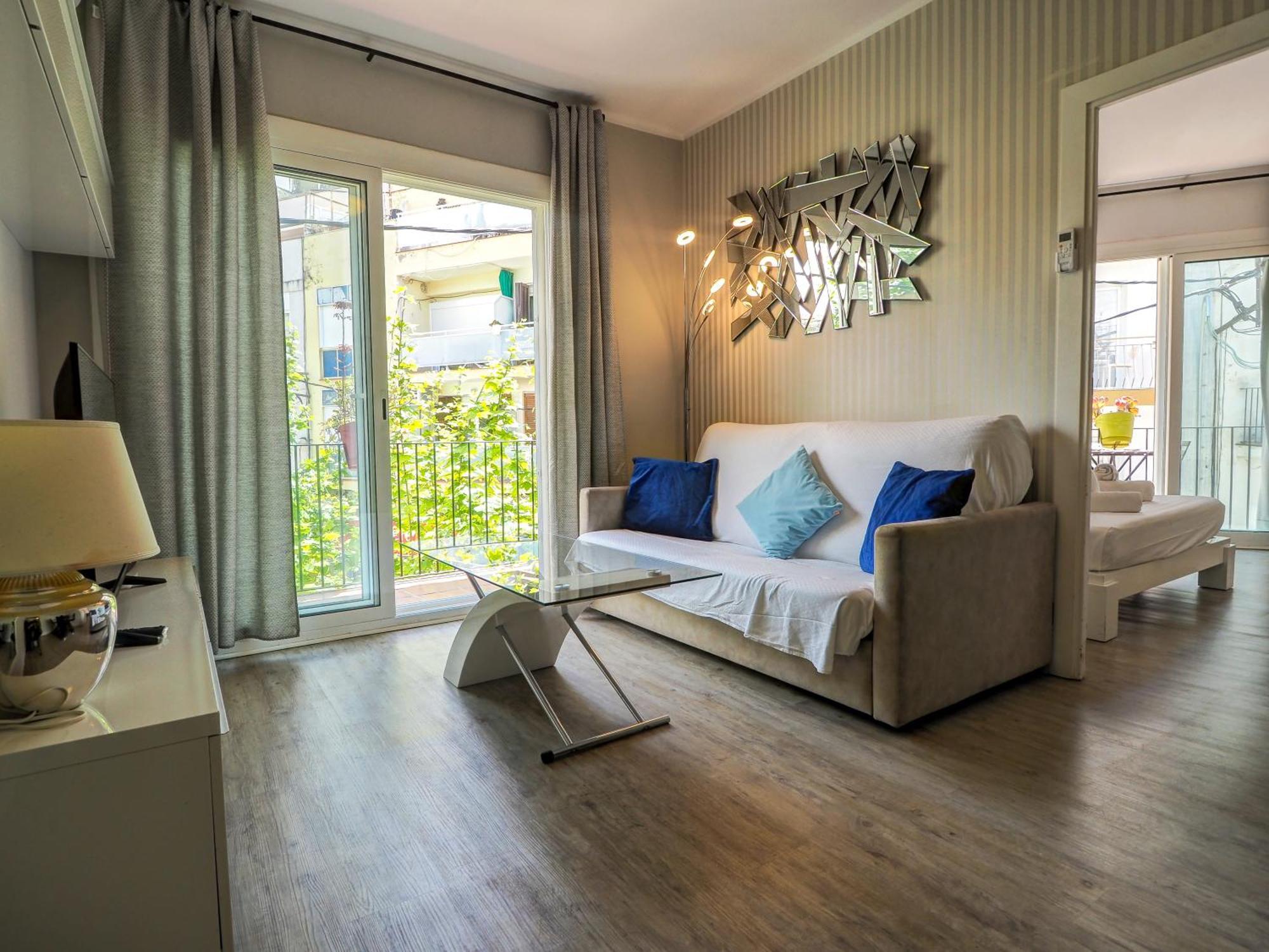 Pura Vida By Hello Homes Apartment *