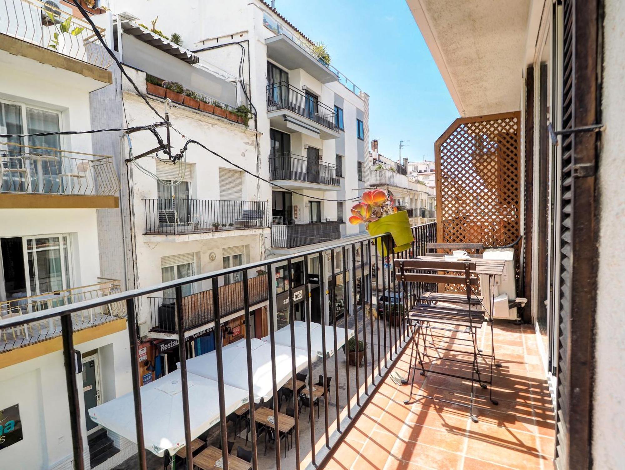 Pura Vida By Hello Homes Sitges