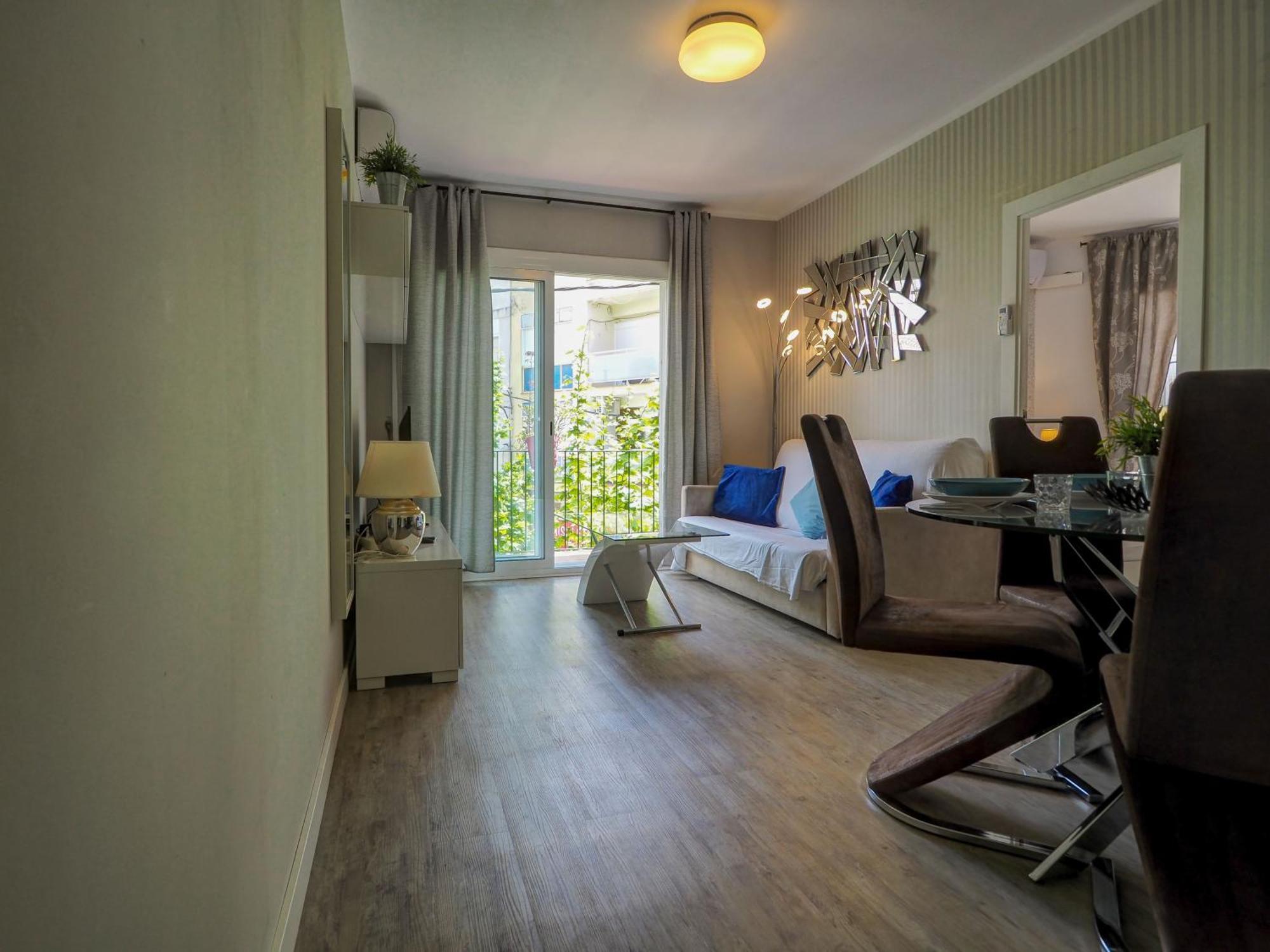 Pura Vida By Hello Homes * Sitges