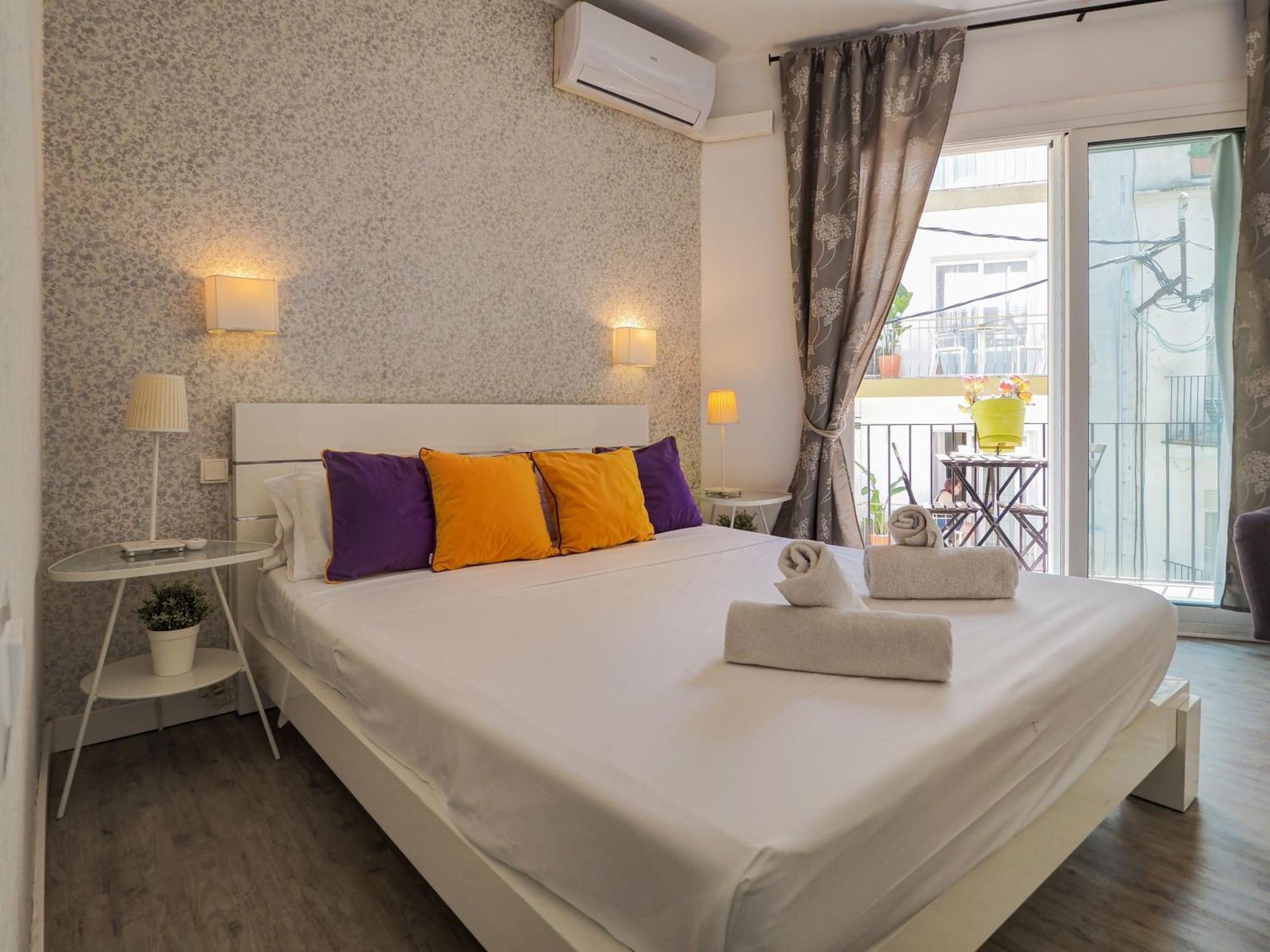 Pura Vida By Hello Homes Apartment Sitges