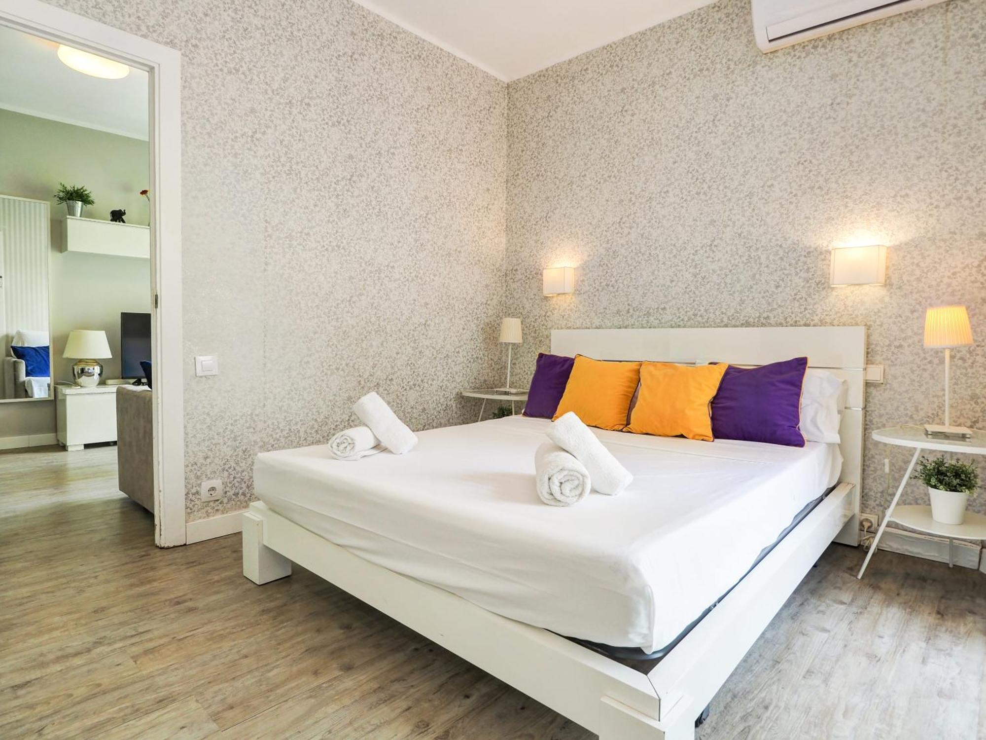 Pura Vida By Hello Homes Sitges