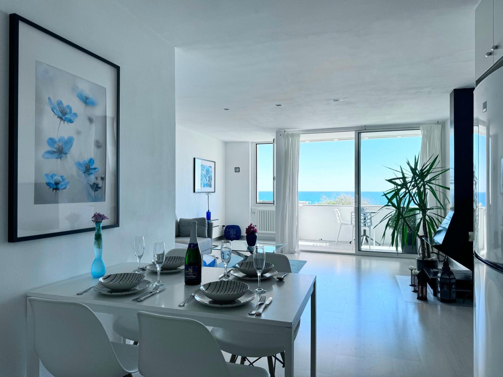 Vistas Del Mar By Hello Homes * Sitges