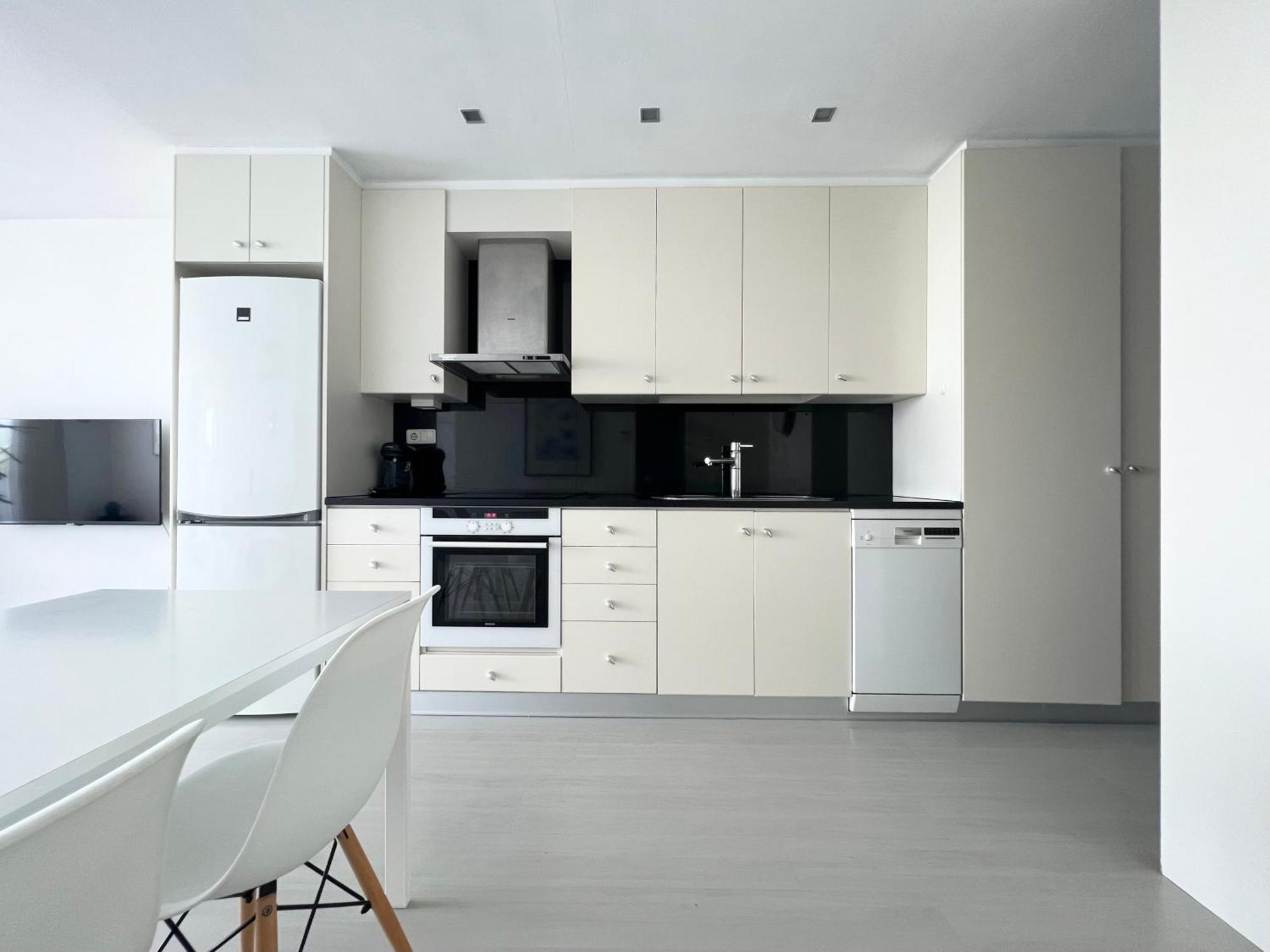 Vistas Del Mar By Hello Homes Sitges