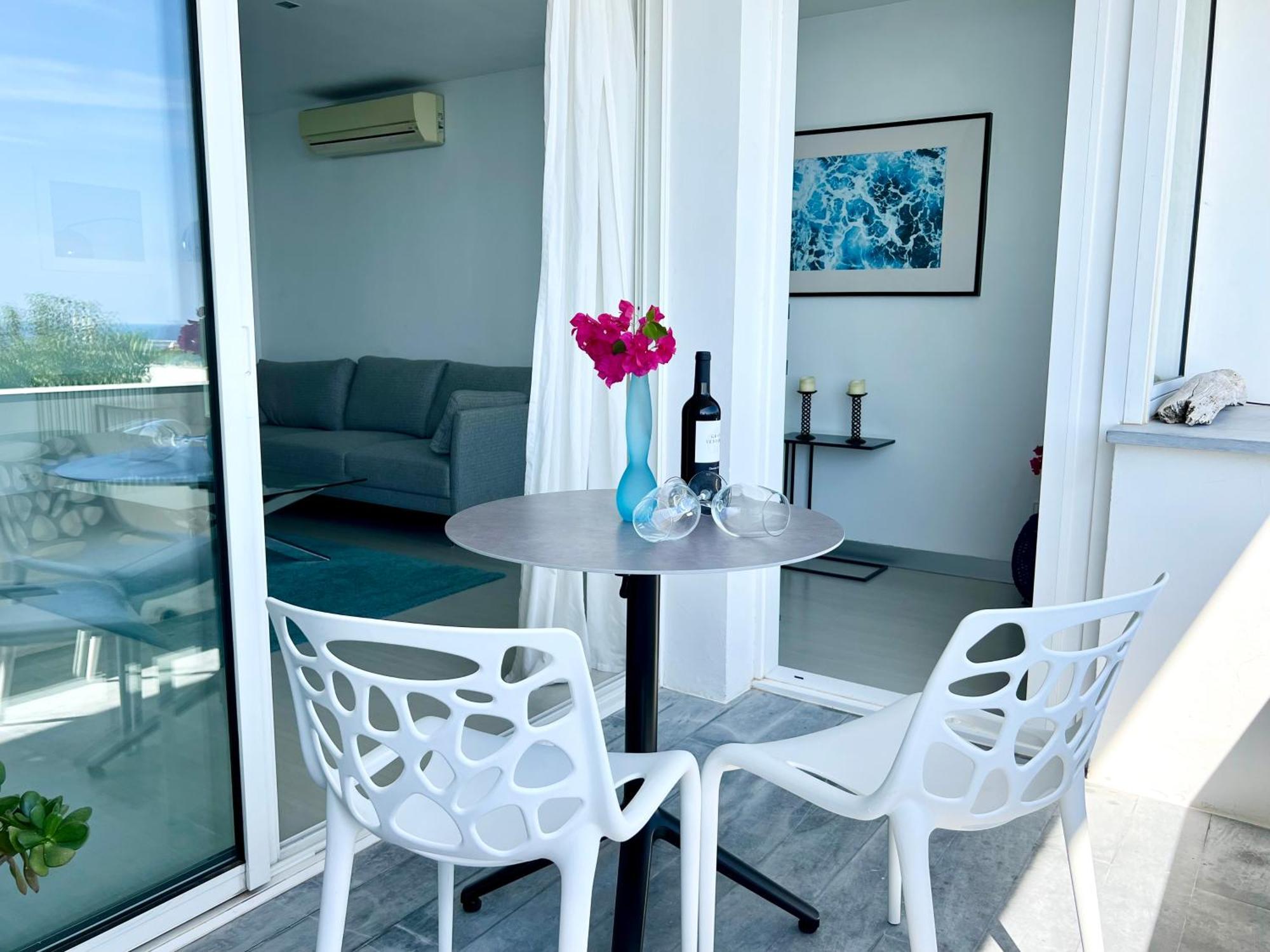 Apartment Vistas Del Mar By Hello Homes