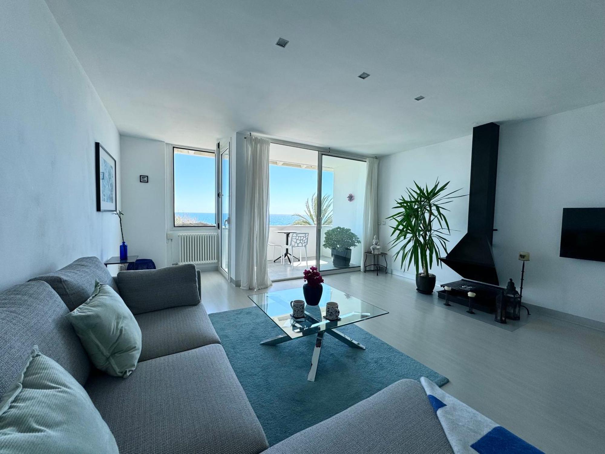 Vistas Del Mar By Hello Homes Apartment Sitges