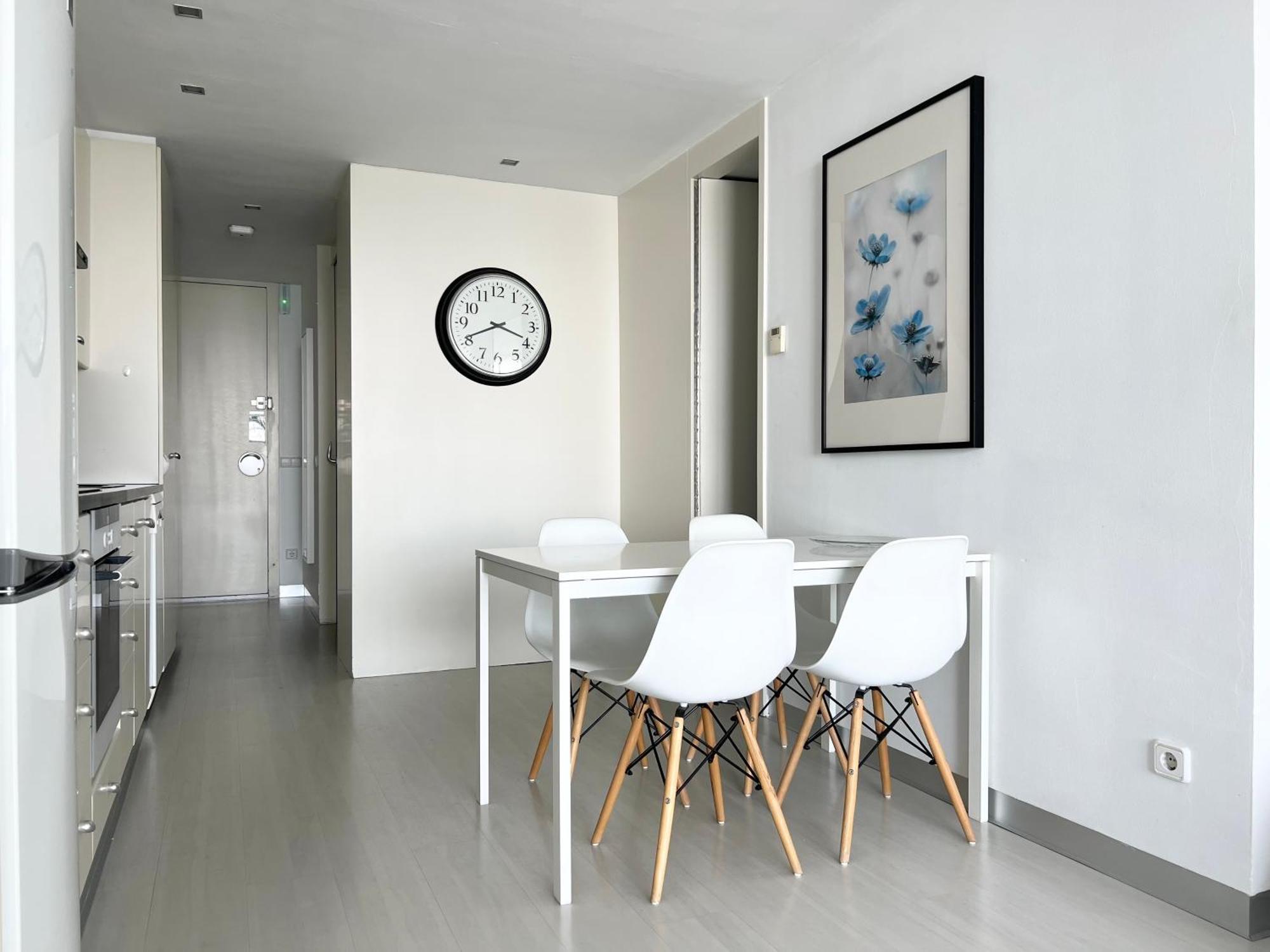 Vistas Del Mar By Hello Homes Sitges