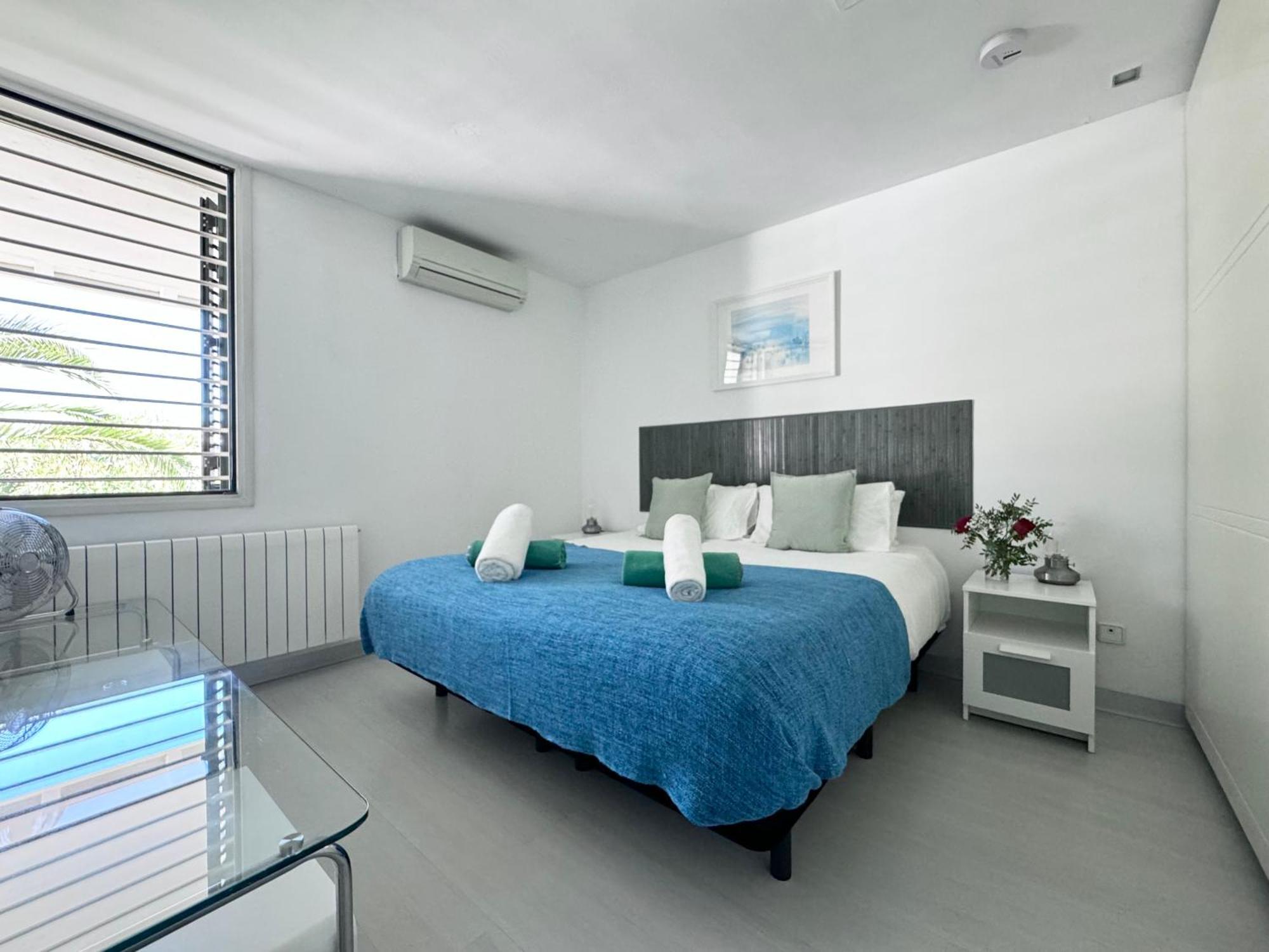 Vistas Del Mar By Hello Homes * Sitges